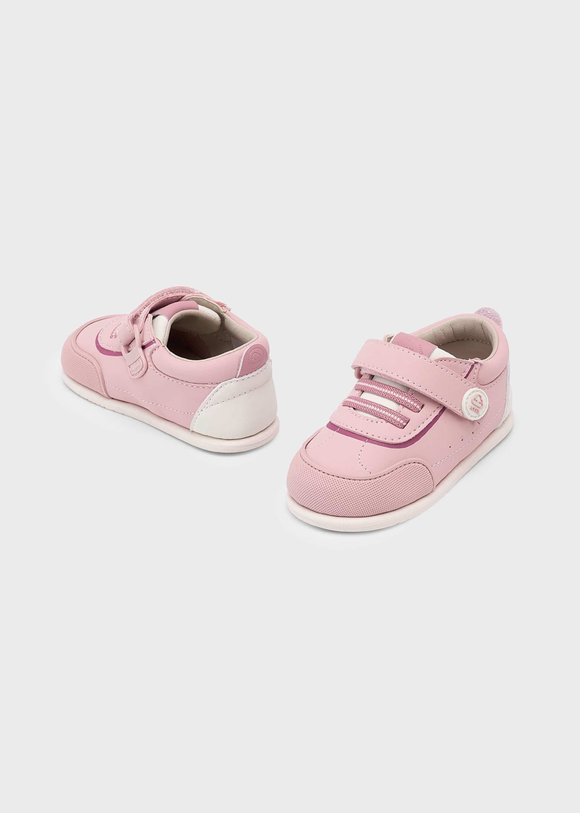 Pantofi barefoot bebe