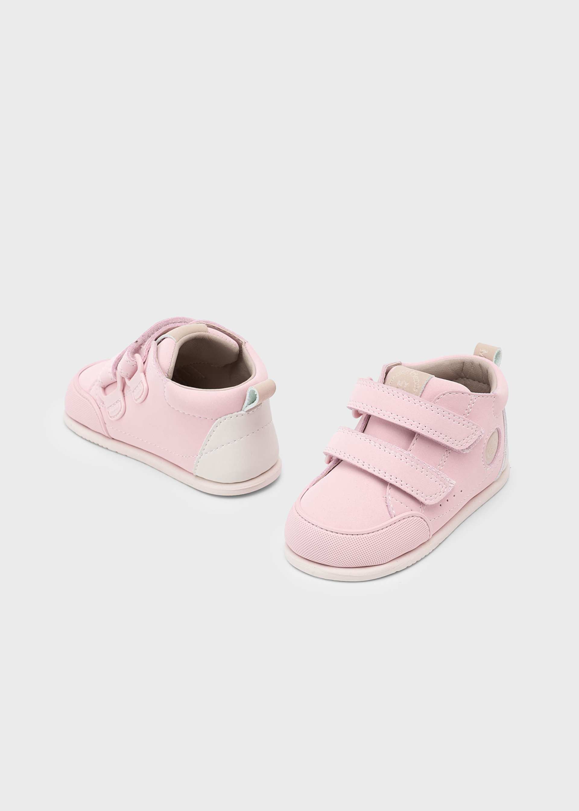 Baby Barefoot bootie