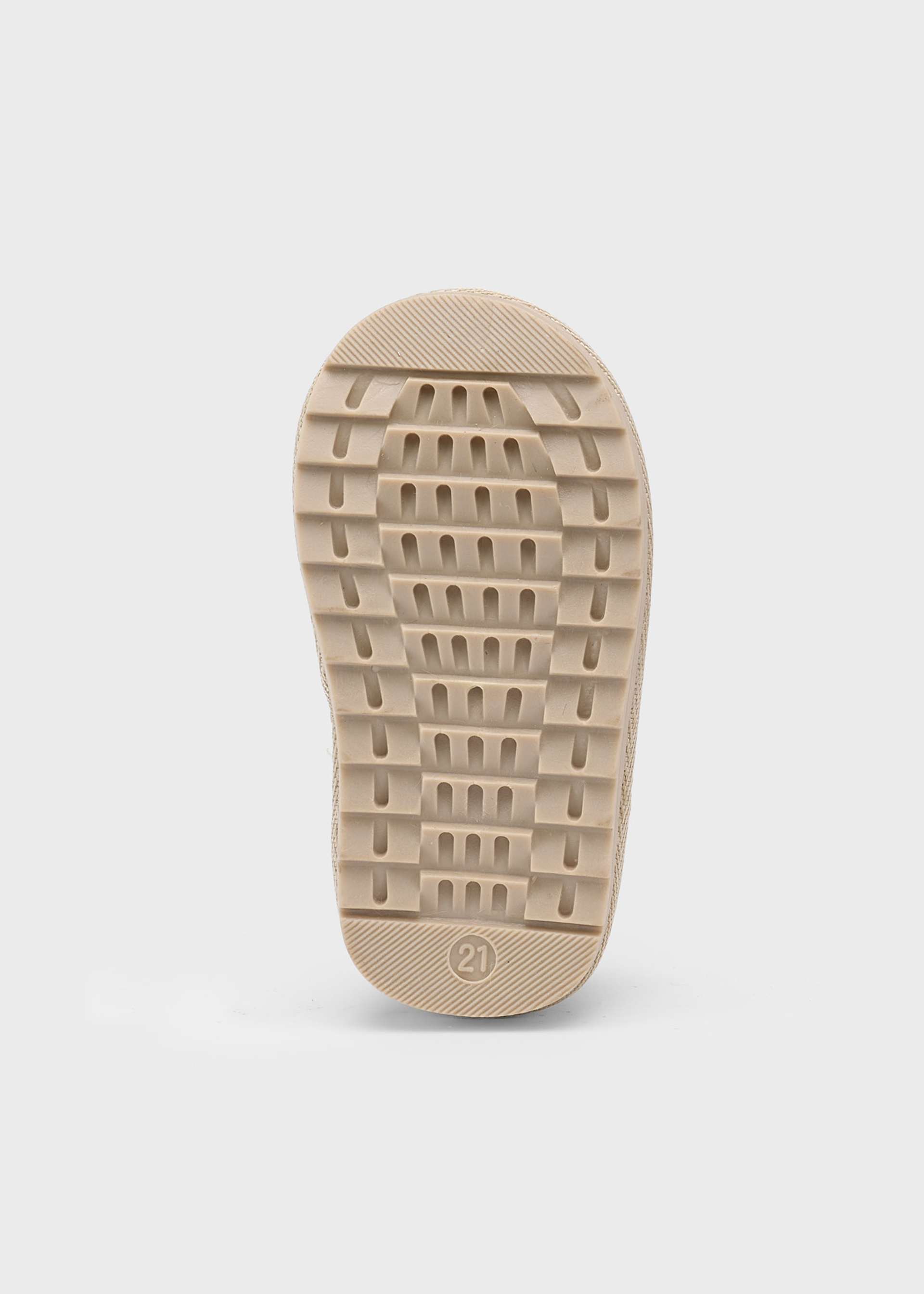 Baby Faux Fur Lined Boots