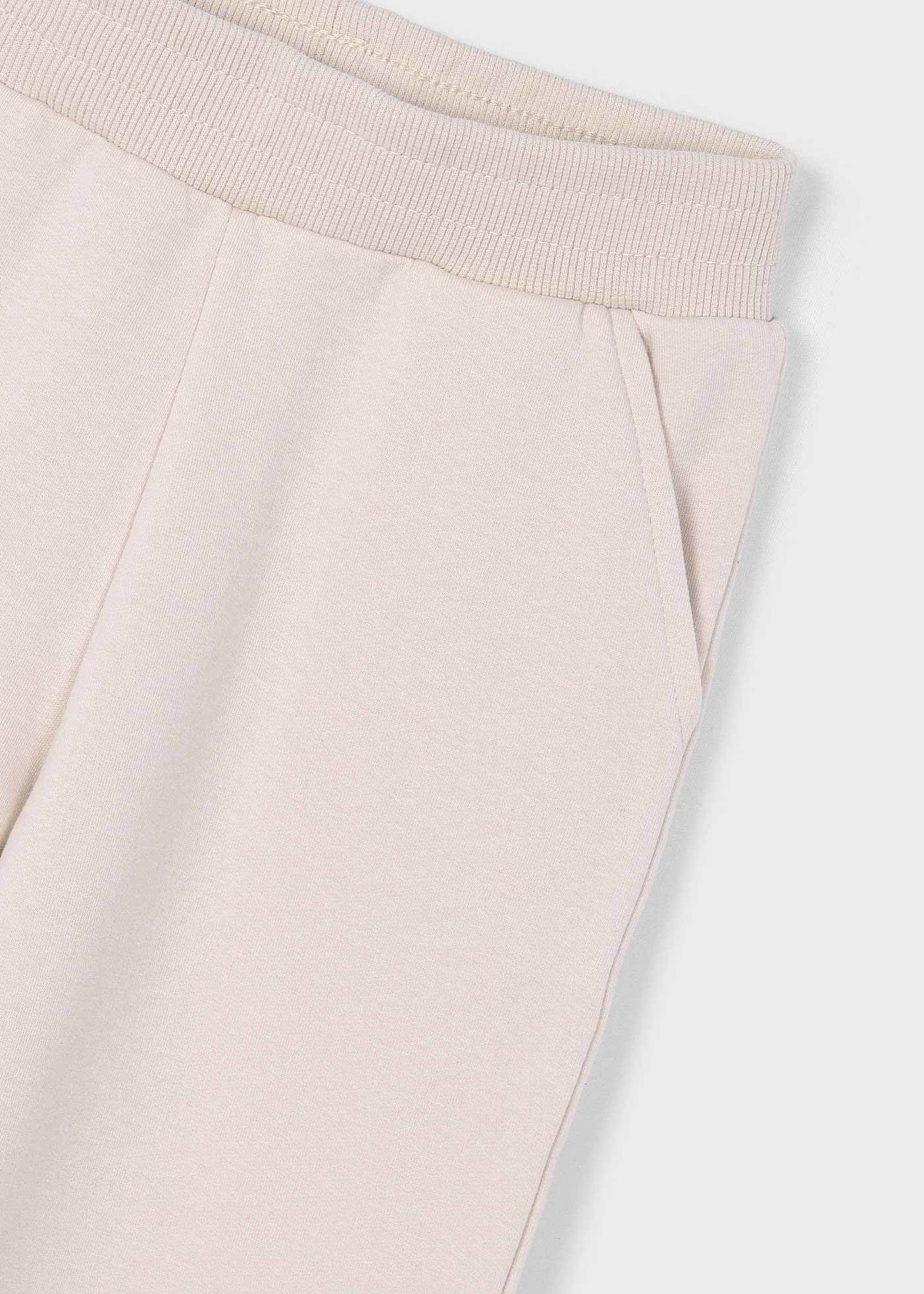 Chándal 2 pantalones niña