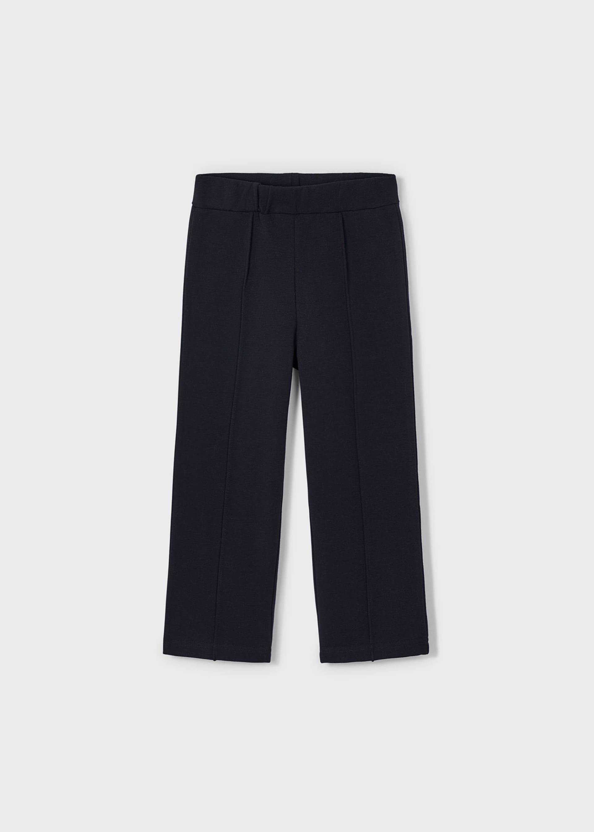 Tuta 2 pantaloni bambina