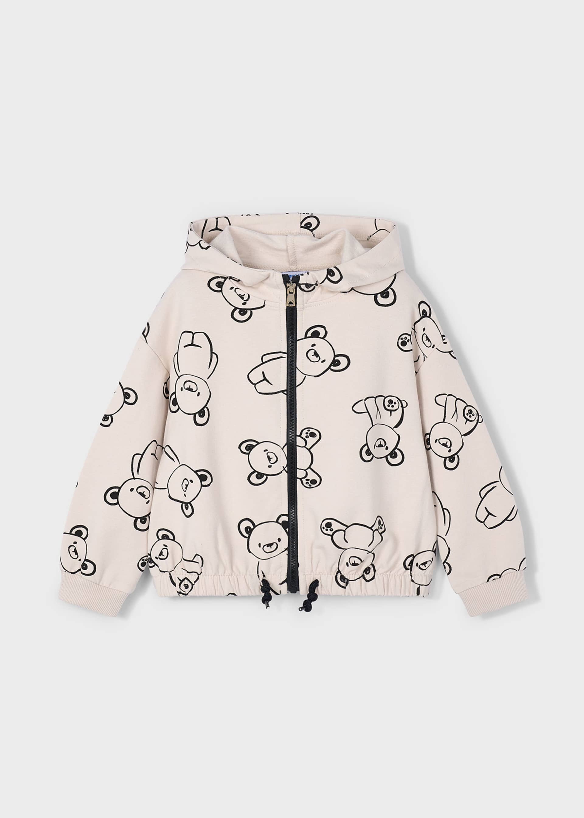 Jogginganzug 2 Hosen Mädchen Jogginganzug 2 Hosen Mädchen