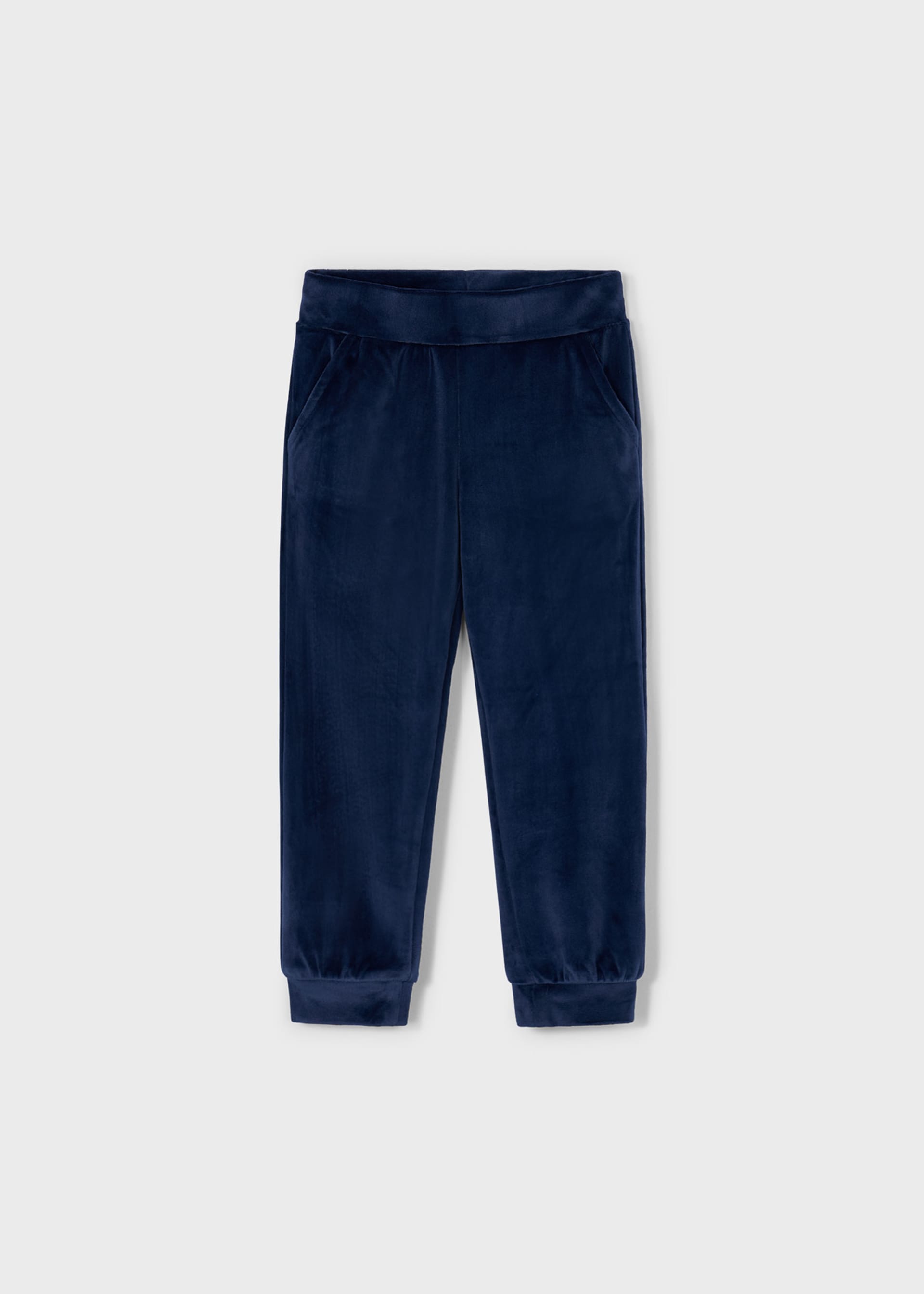 Jogginganzug mit Shirt Mädchen