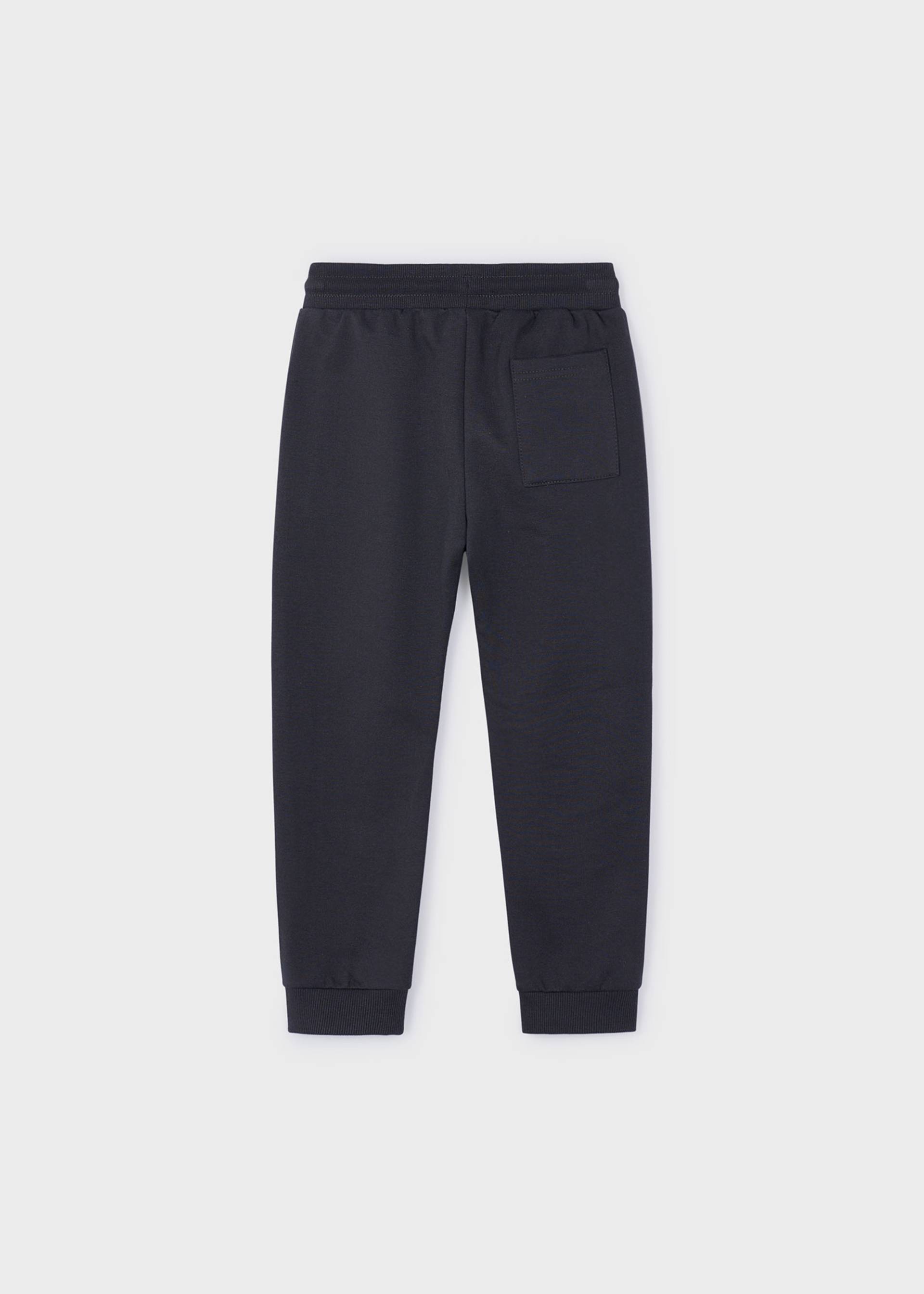 Pants 3 piezas bomber niño Pants 3 piezas bomber niño