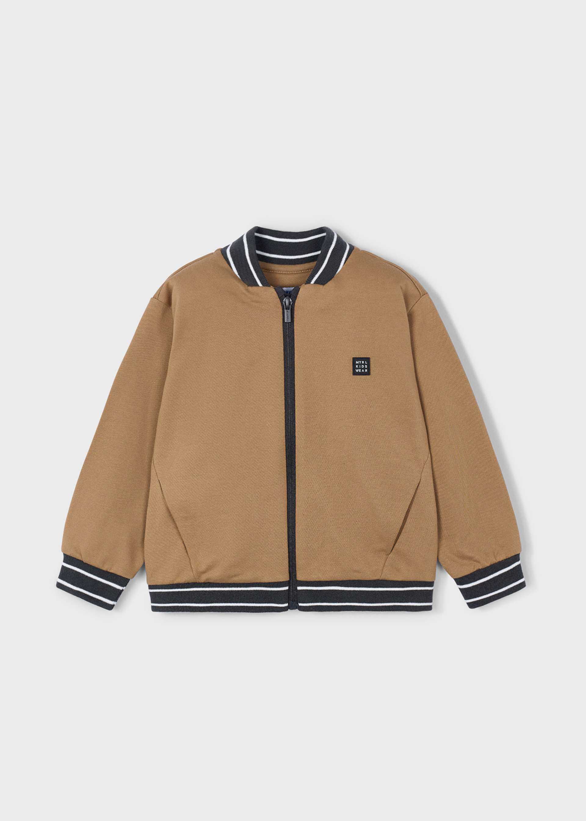 Boys 3 piece bomber jacket tracksuit Boys 3 piece bomber jacket tracksuit