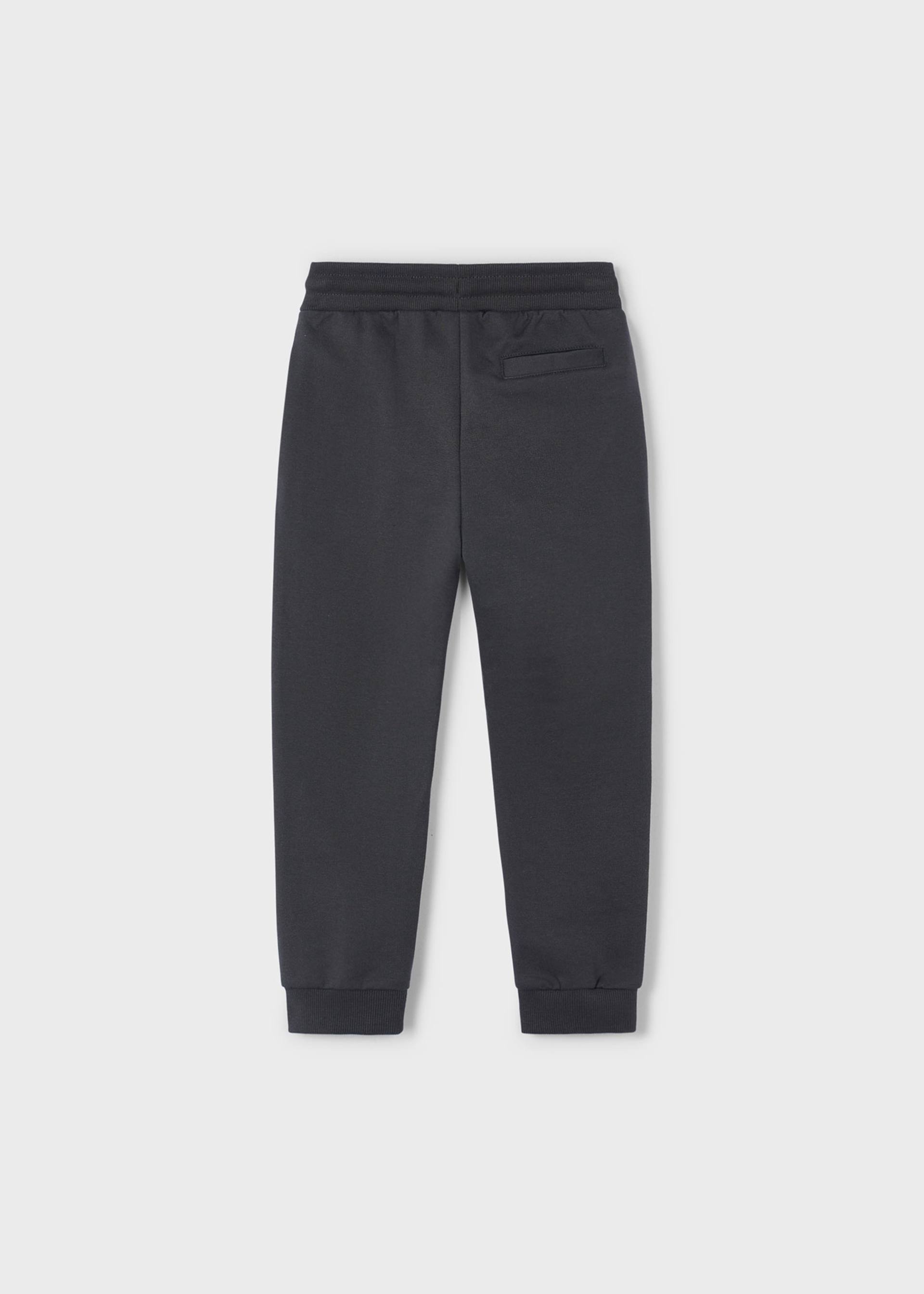 Trening cu tricou baiat