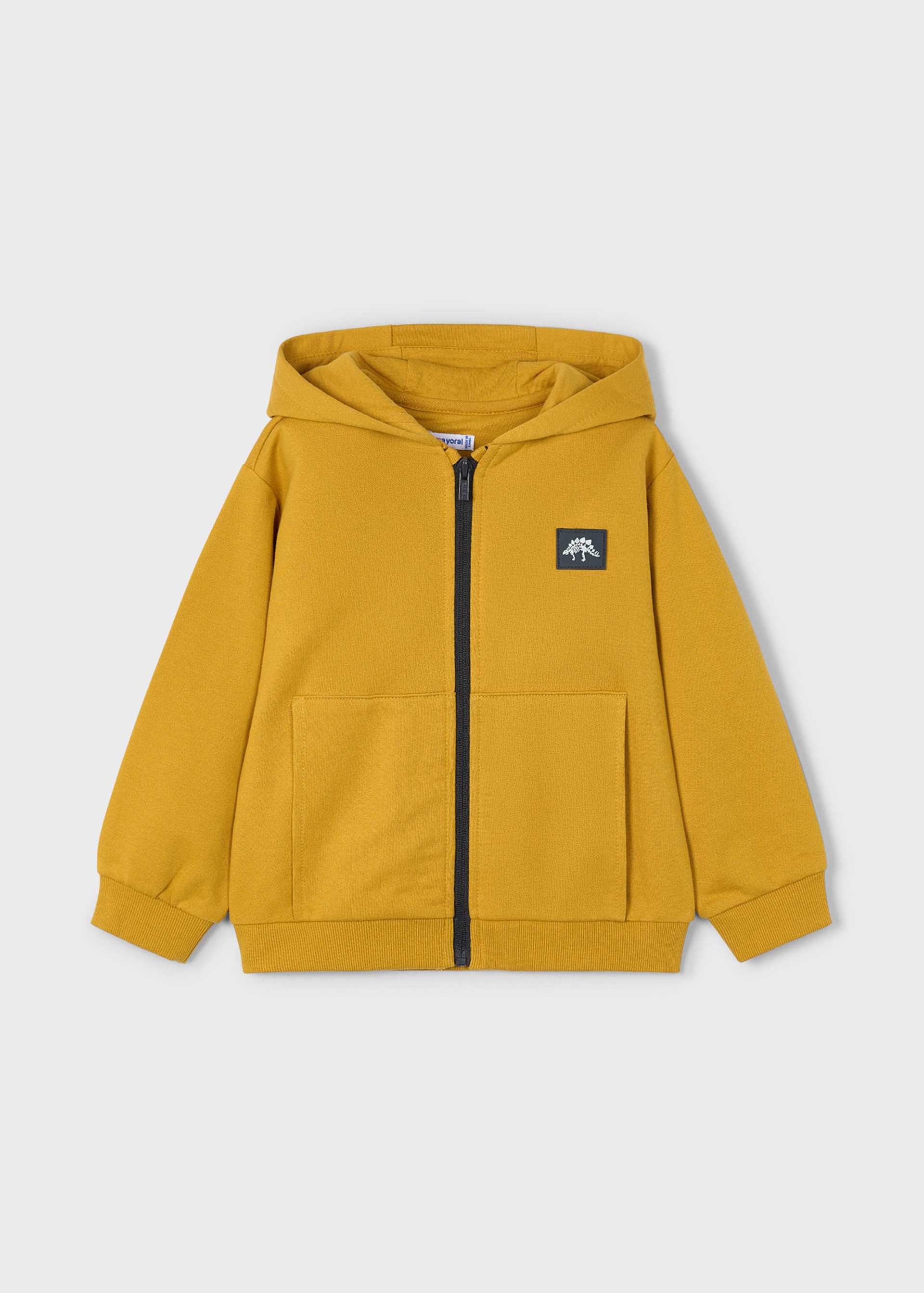 Boys tracksuit with t-shirt Boys tracksuit with t-shirt