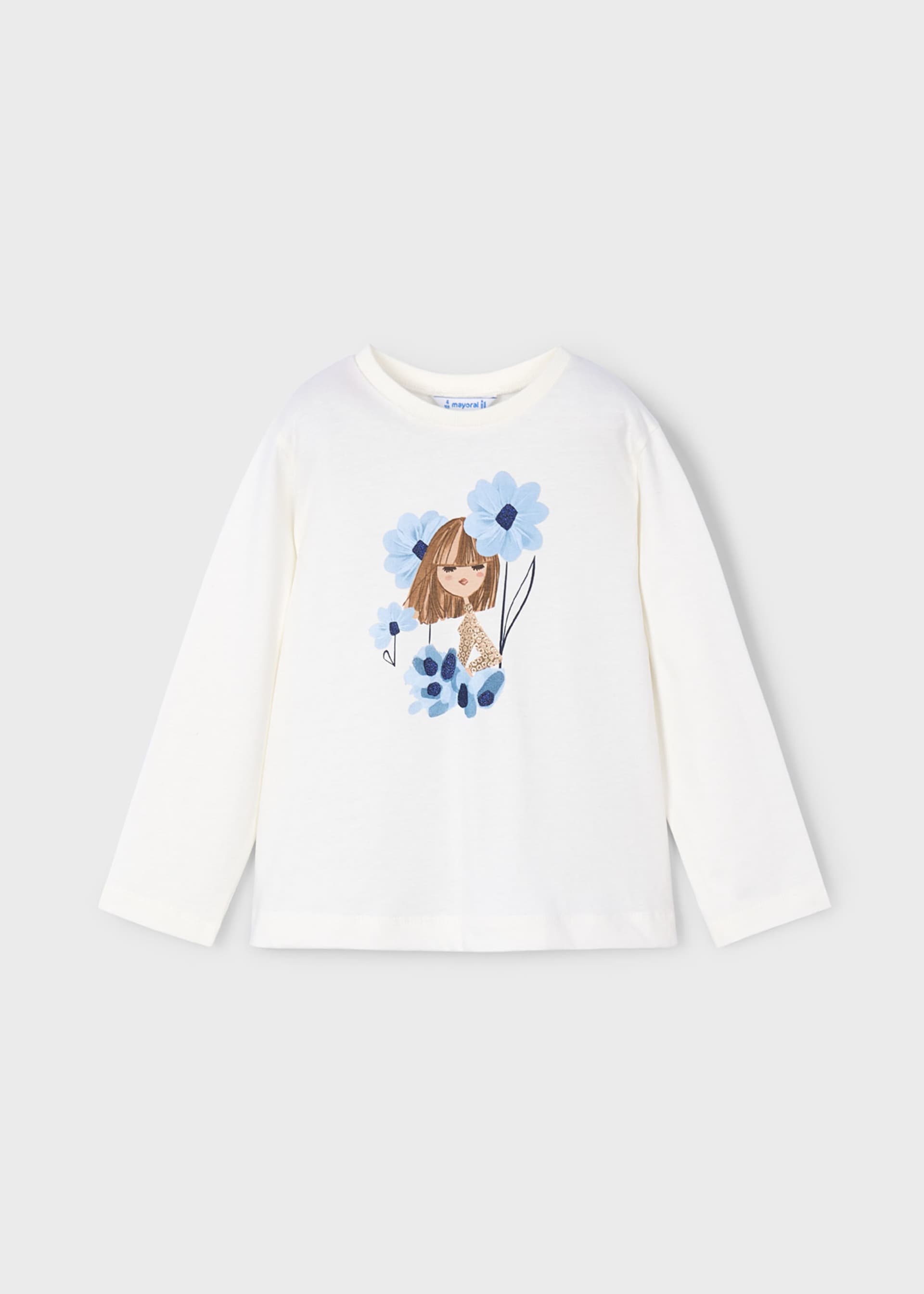 Set 3-teilig Mädchen