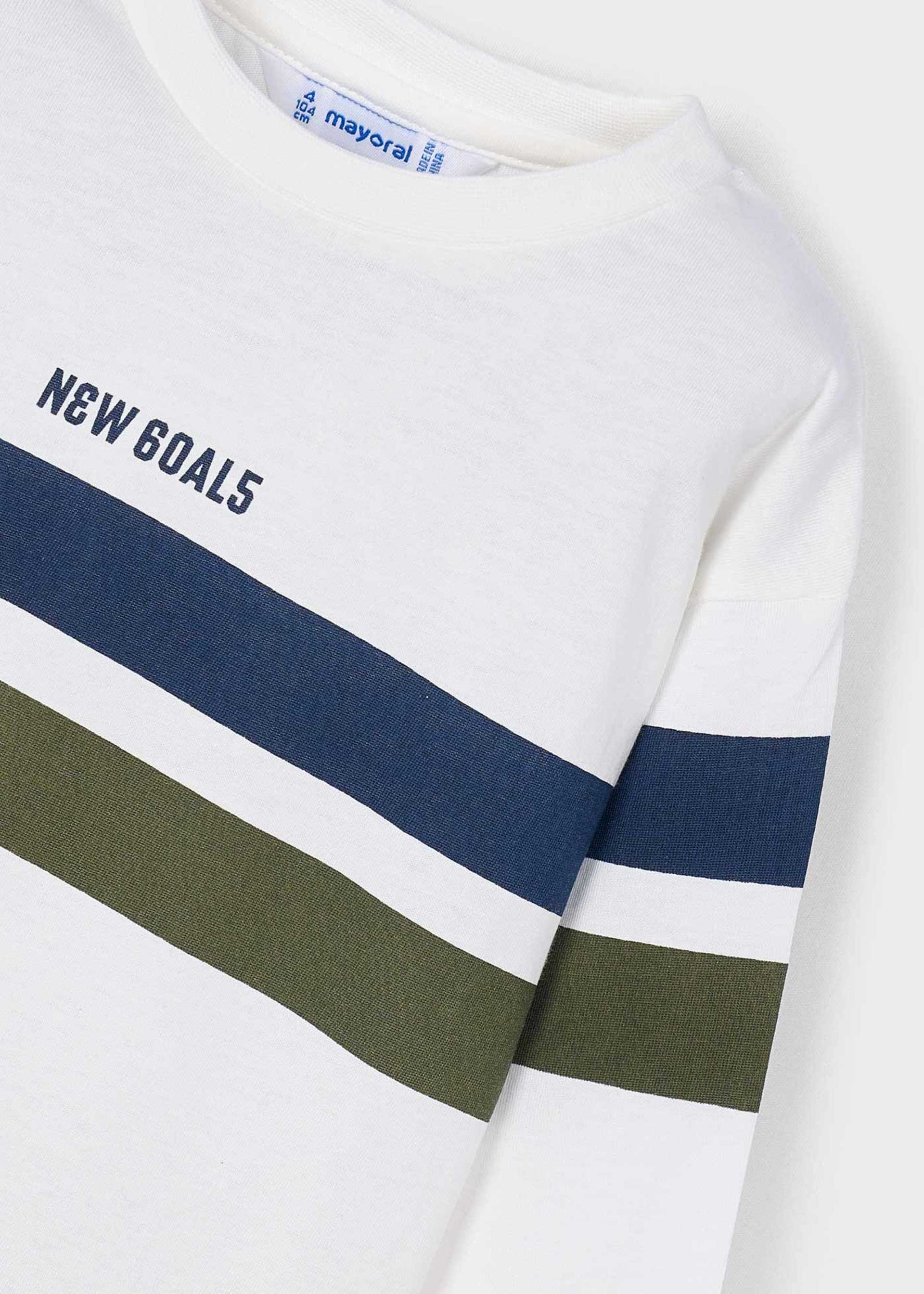 Σετ μακό αγόρι