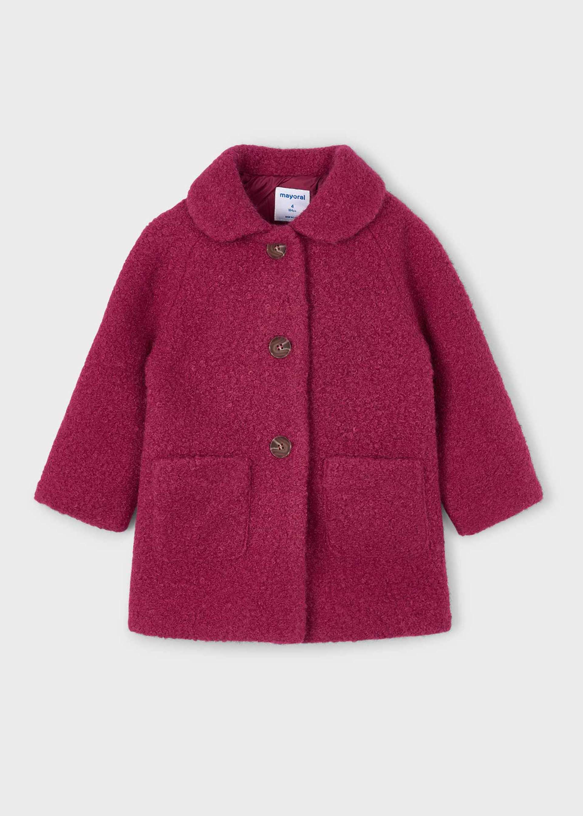 Girls coat