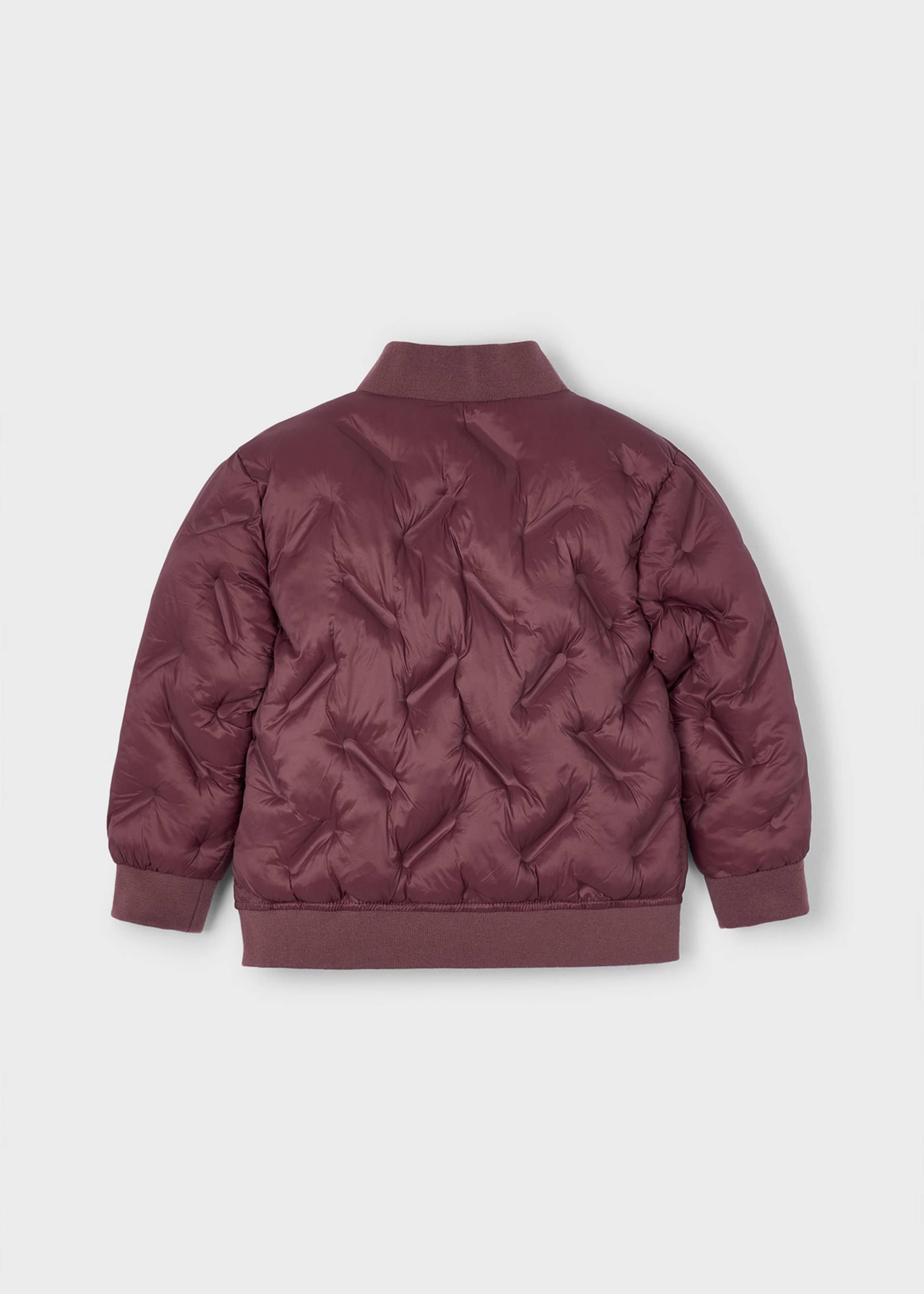 Chaquetón bomber unisex infantil