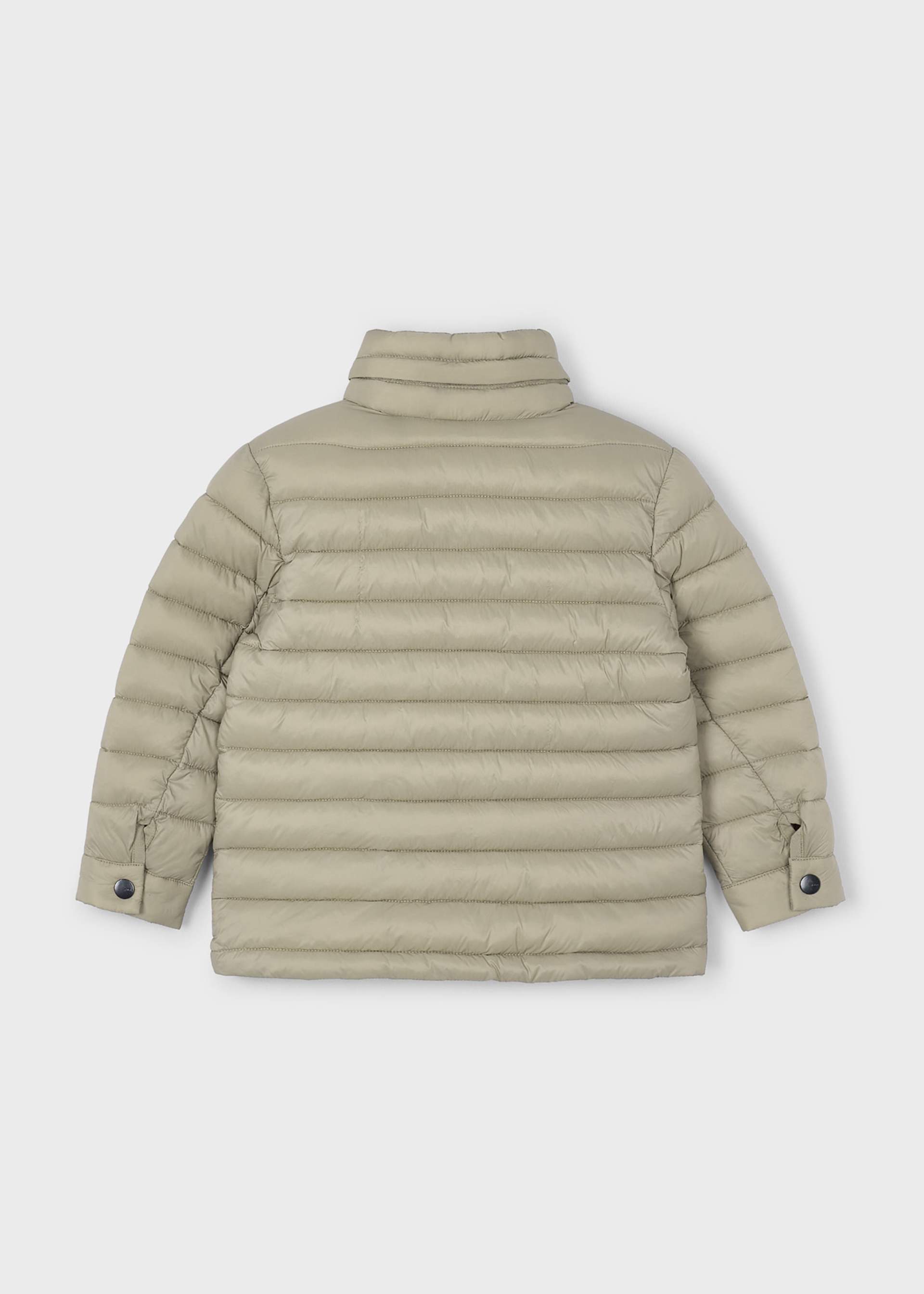 Boy Lightweight Padded Jacket