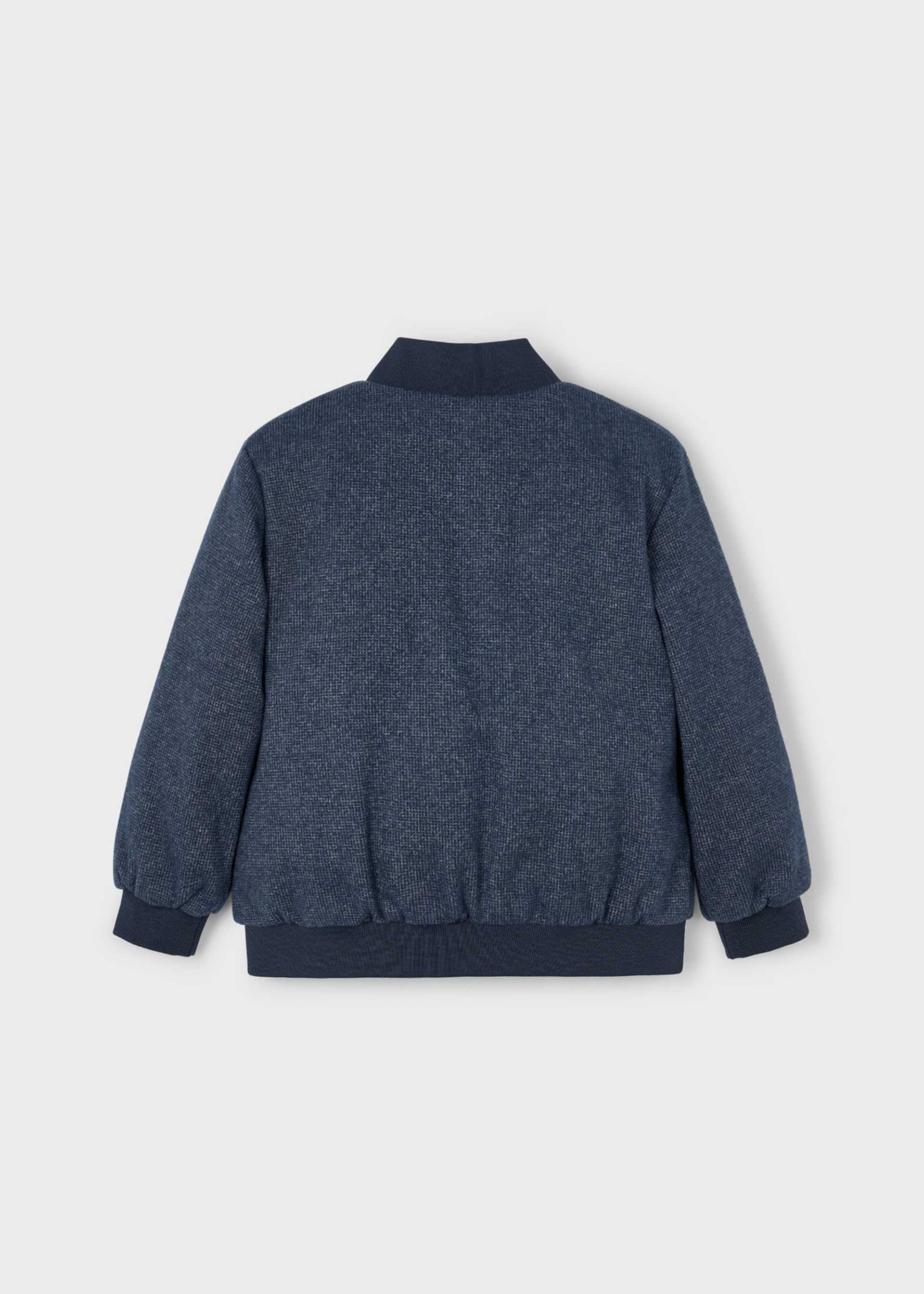 Giubbotto elegante bambino