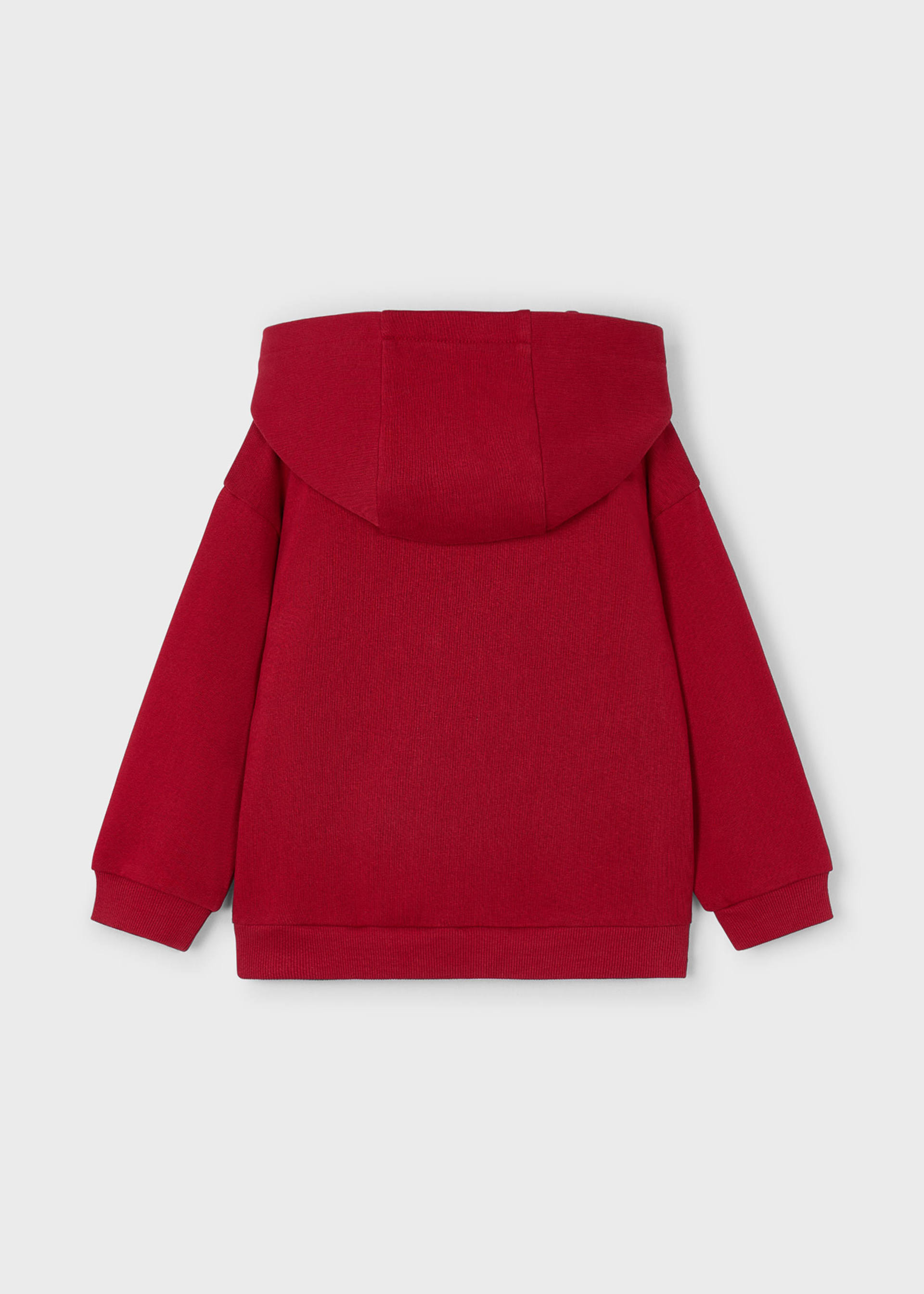 Boy Printed Sweatshirt