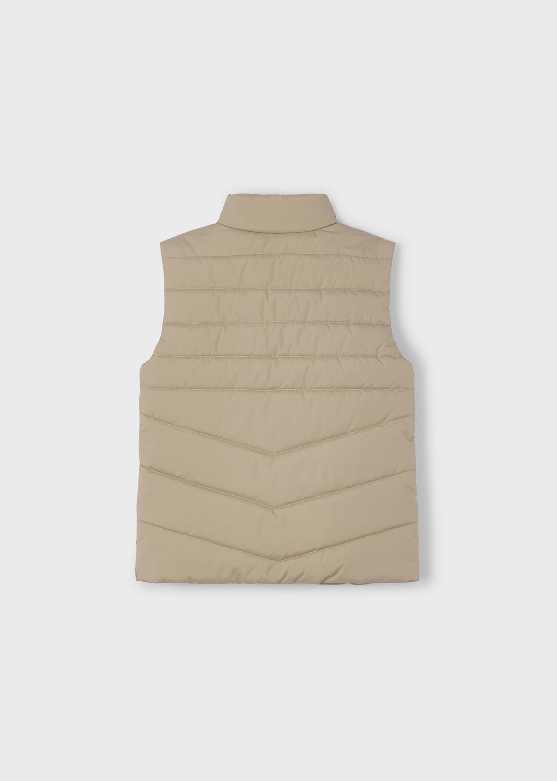 Boy Puffer Vest