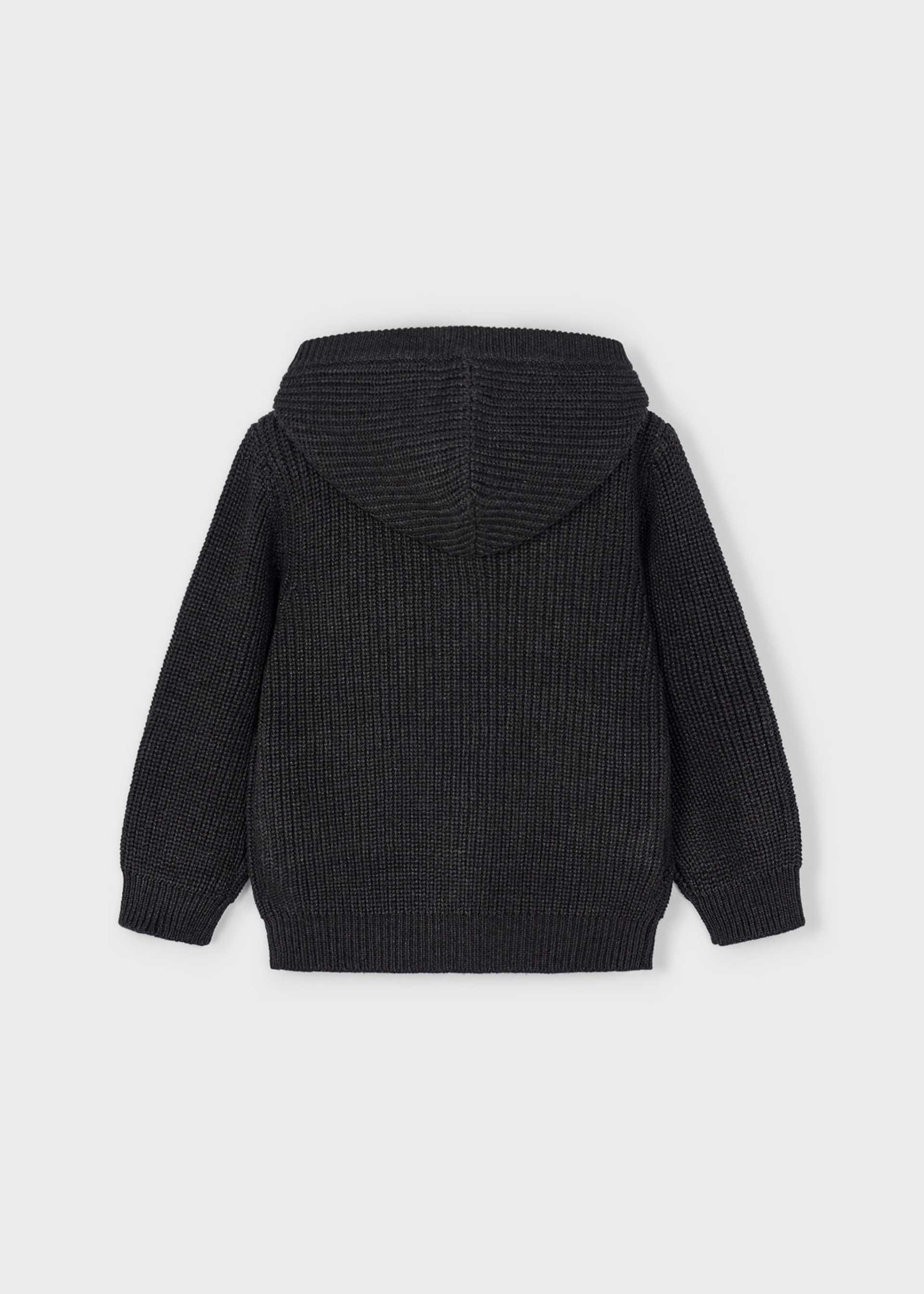 Suéter tricot niño