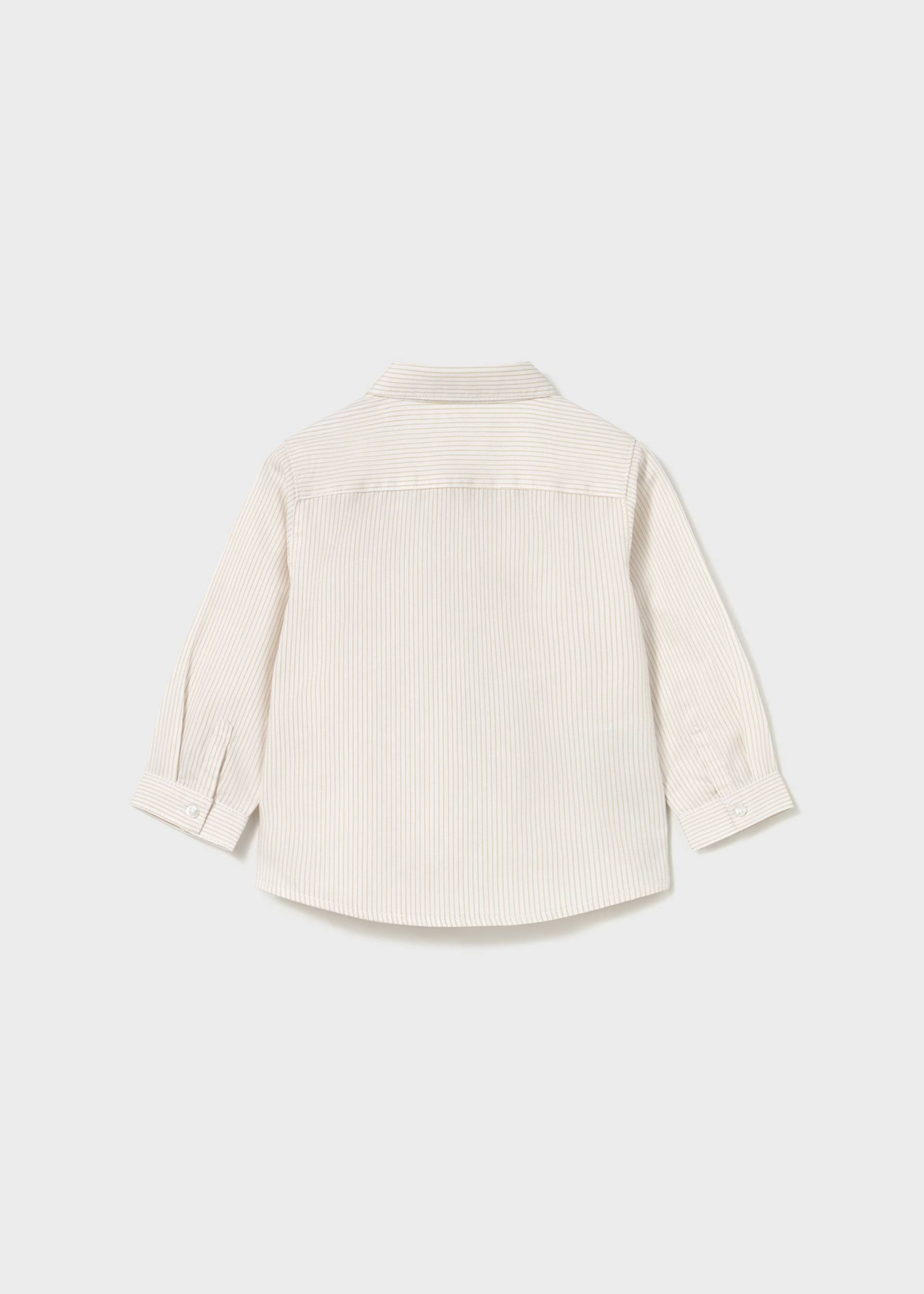 Chemise basique bébé