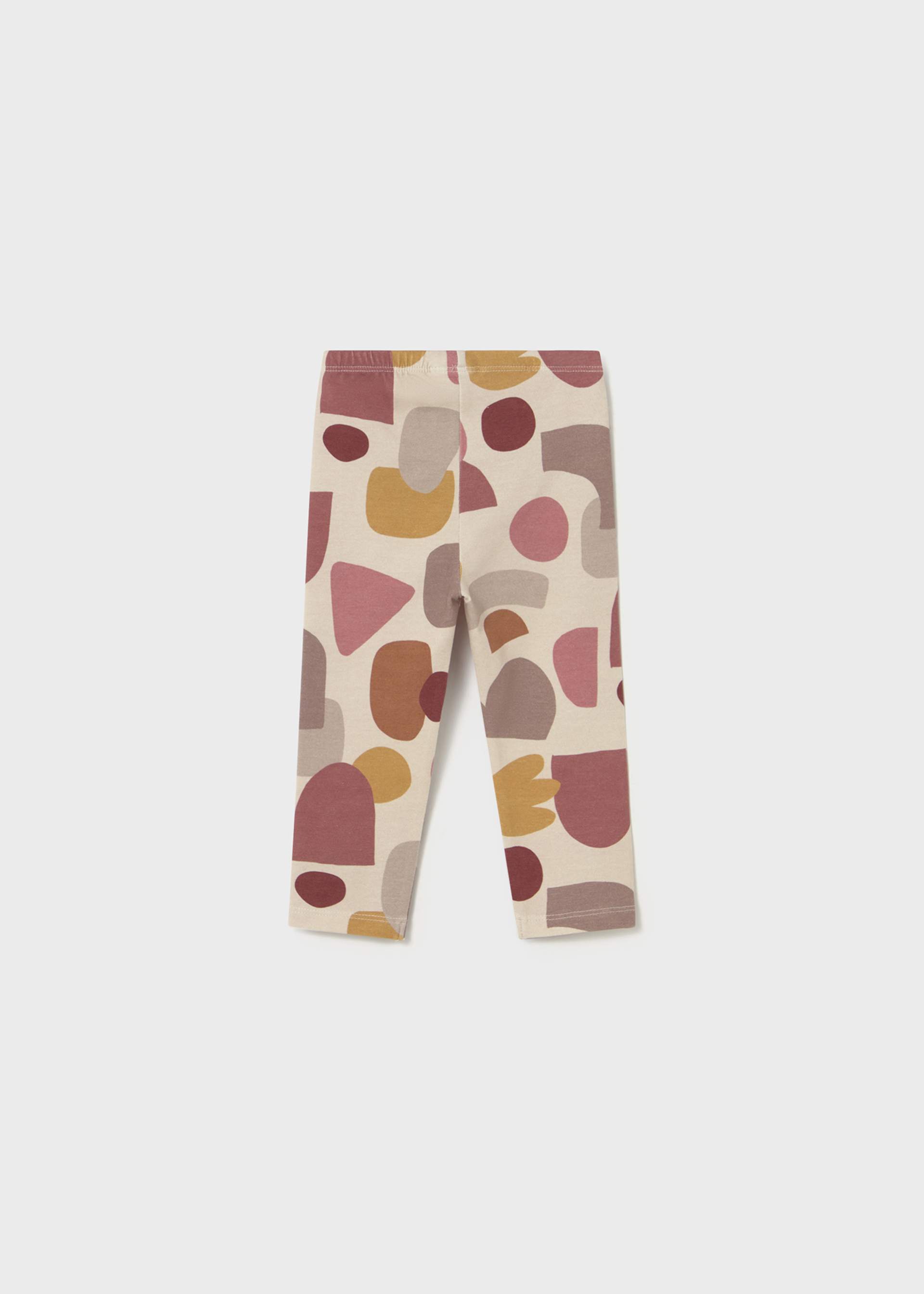 Legging estampado bebé