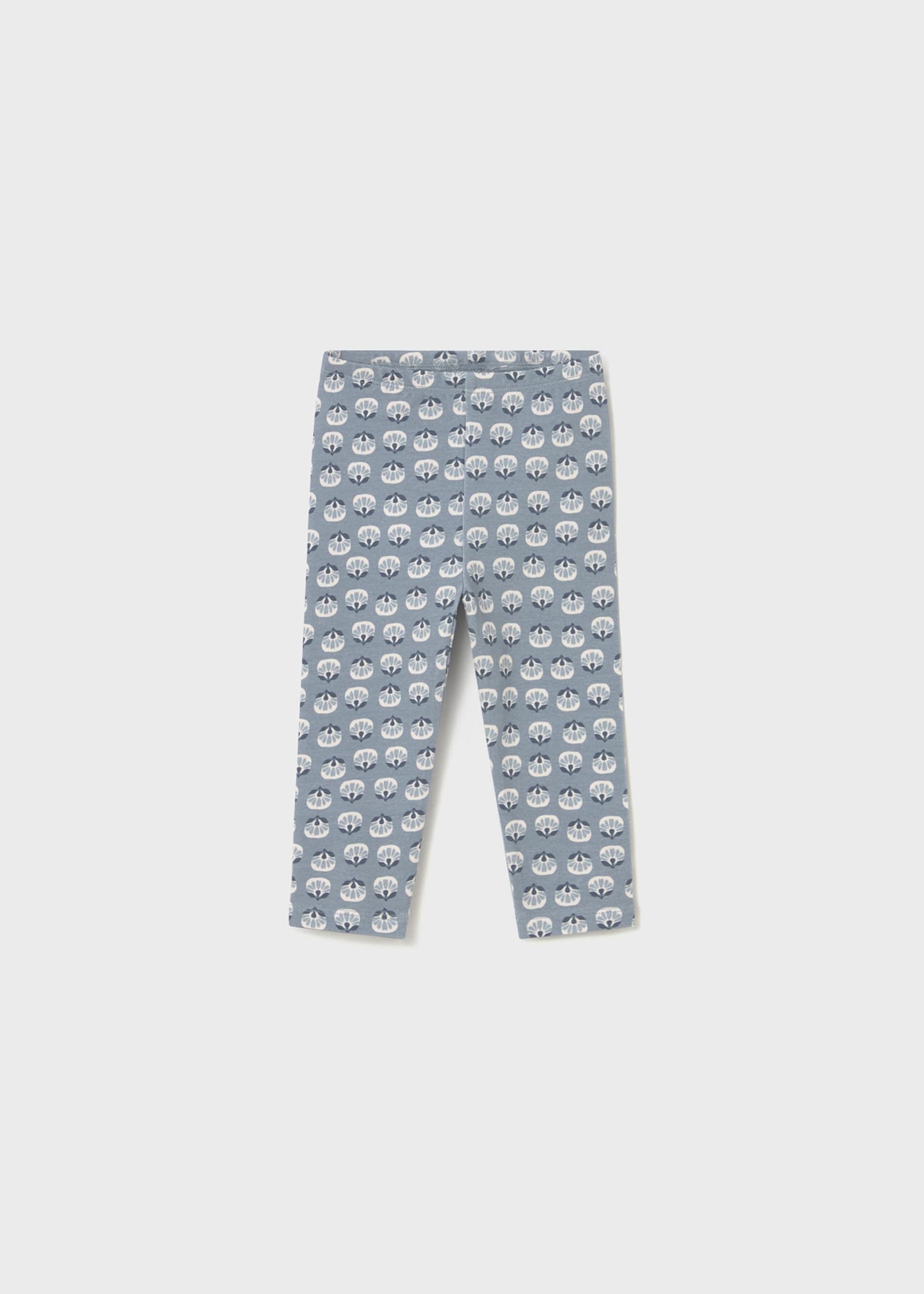 Baby Printed Leggings