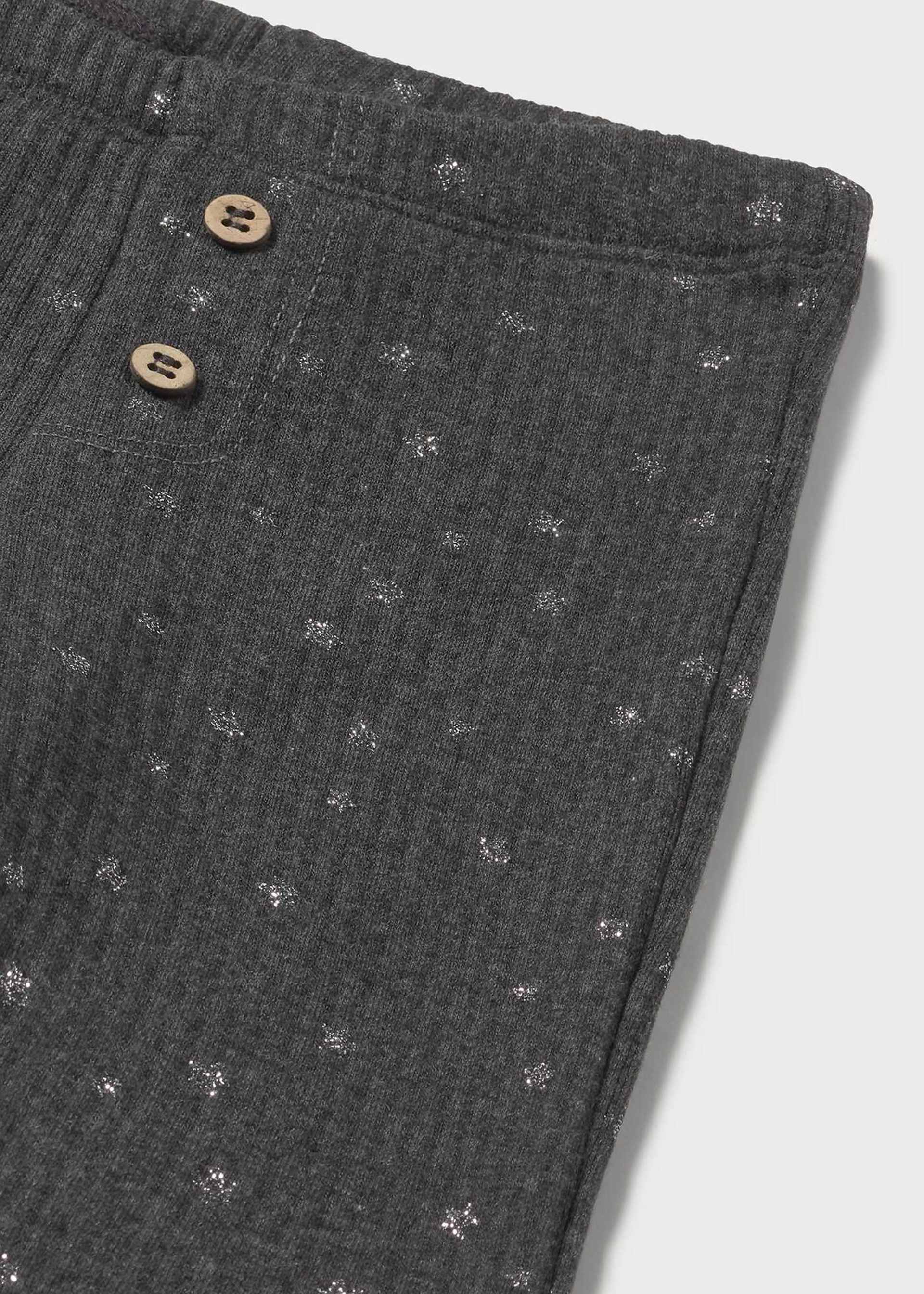 Baby Flare Leggings Baby Flare Leggings