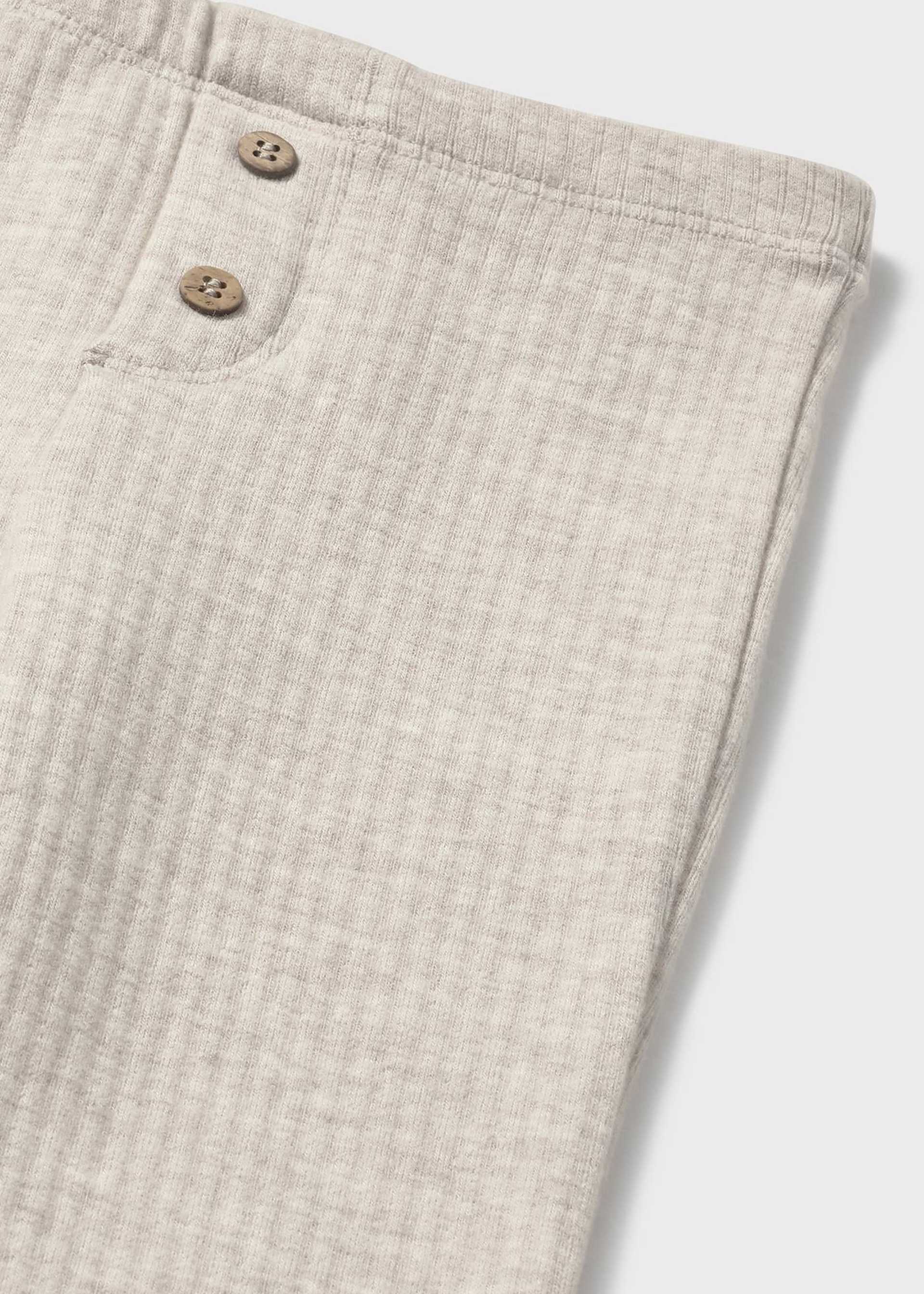 Baby flared leggings Baby flared leggings