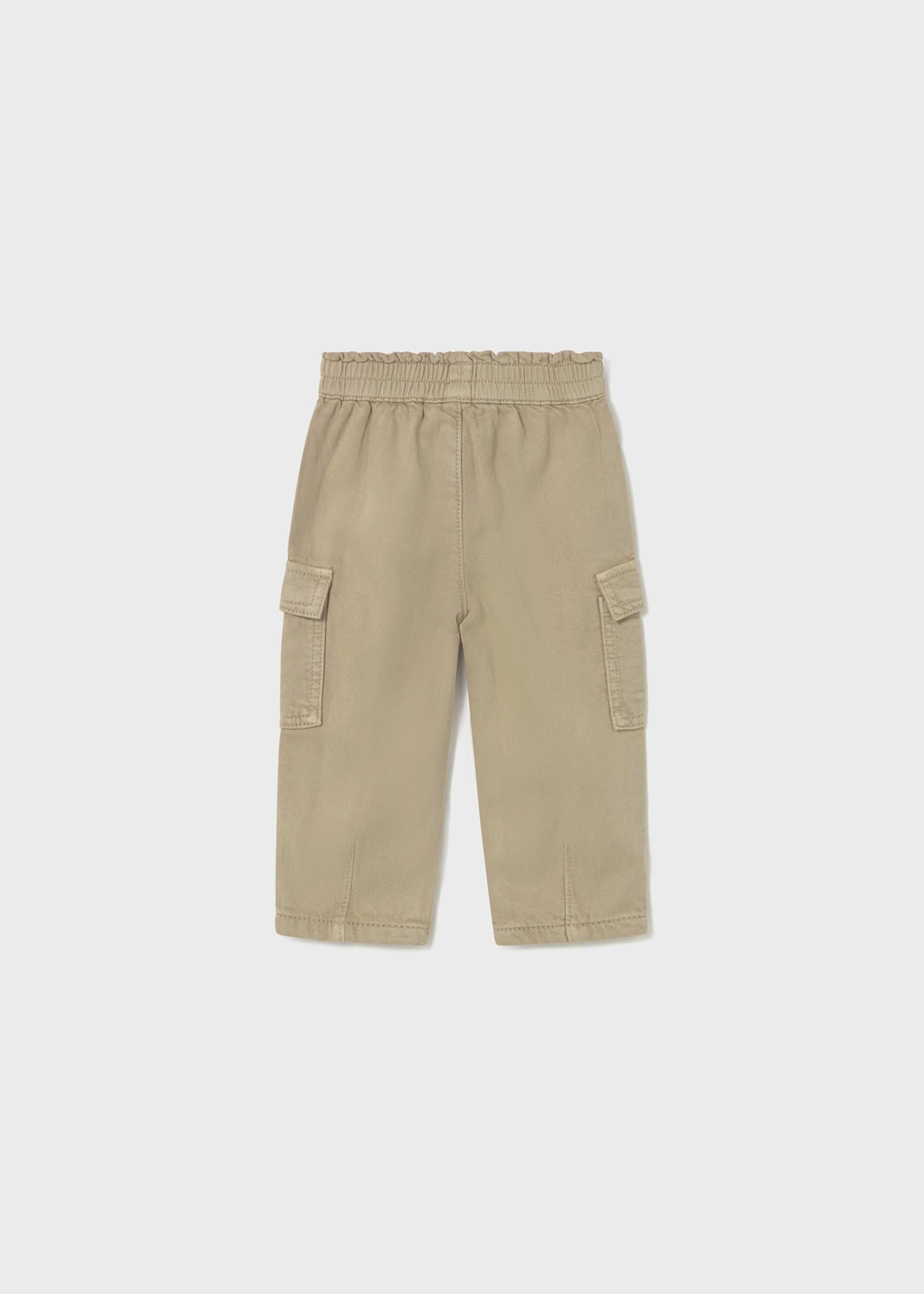 Unisex cargo pants