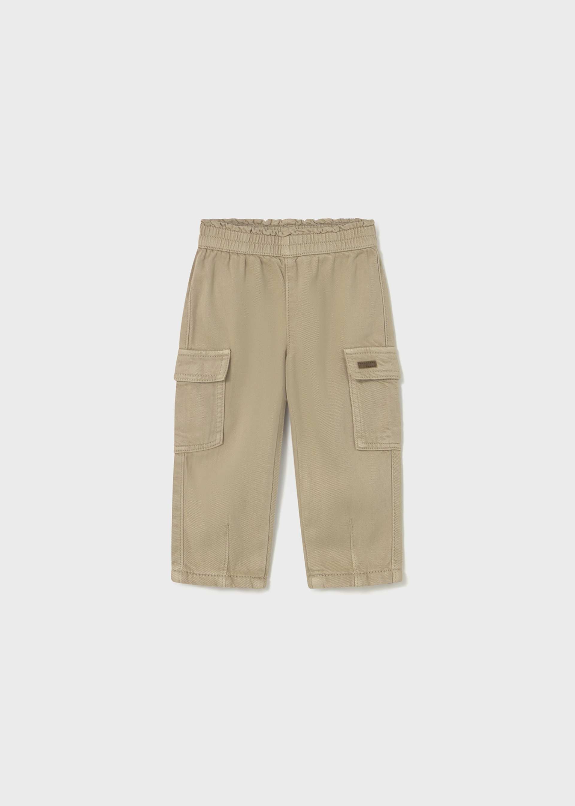 Pantalon cargo unisex