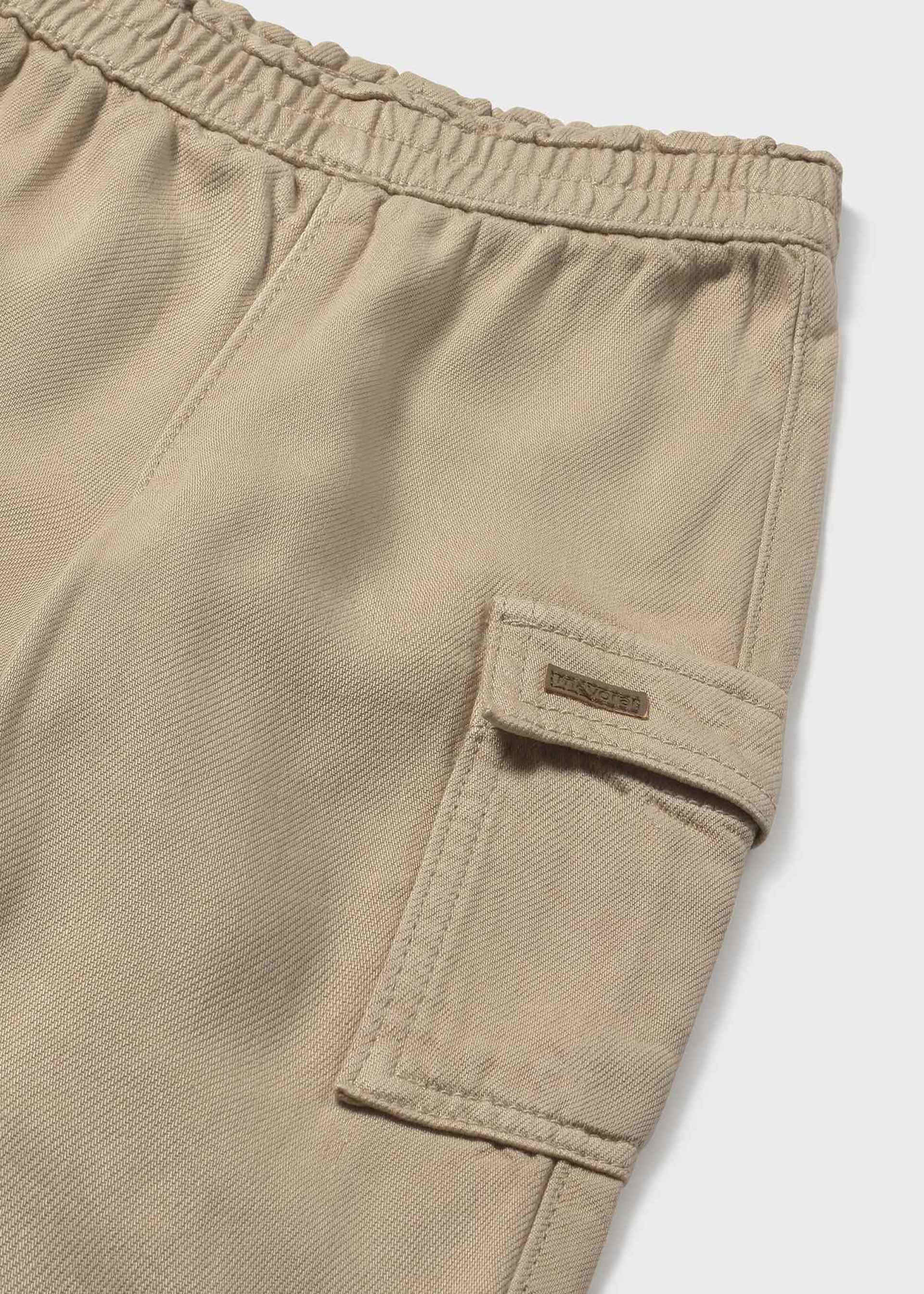 Pantalone cargo unisex