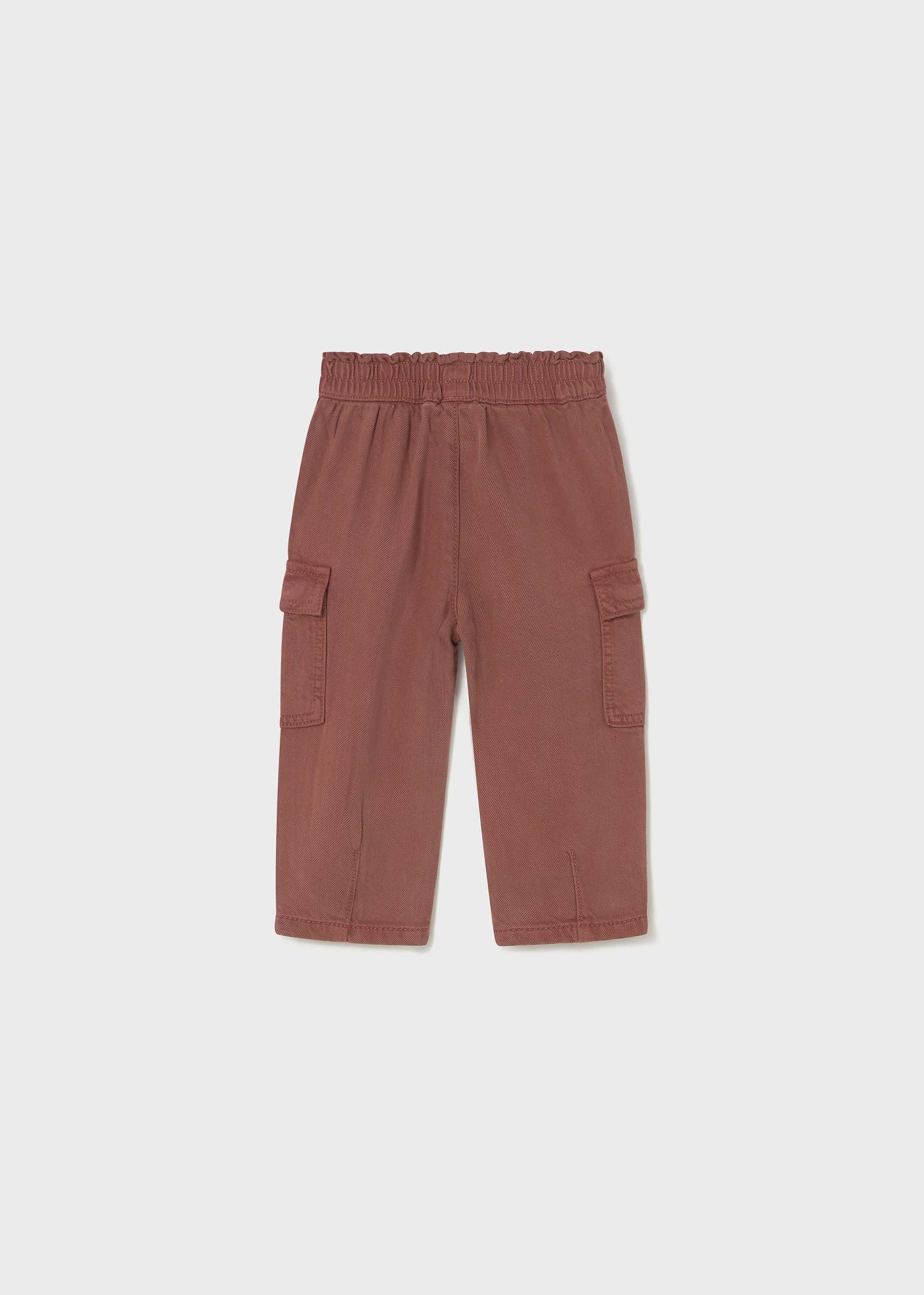 Pantalon cargo unisex