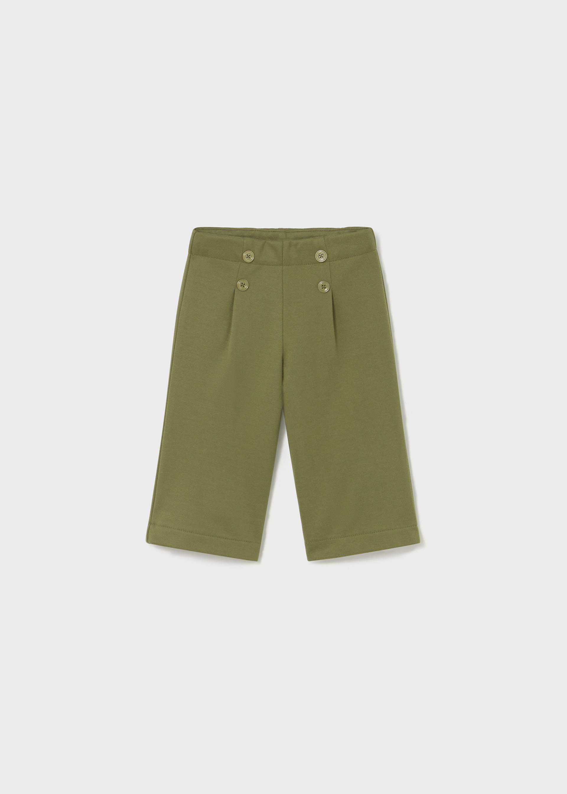 Pantaloni tercot bebe Pantaloni tercot bebe