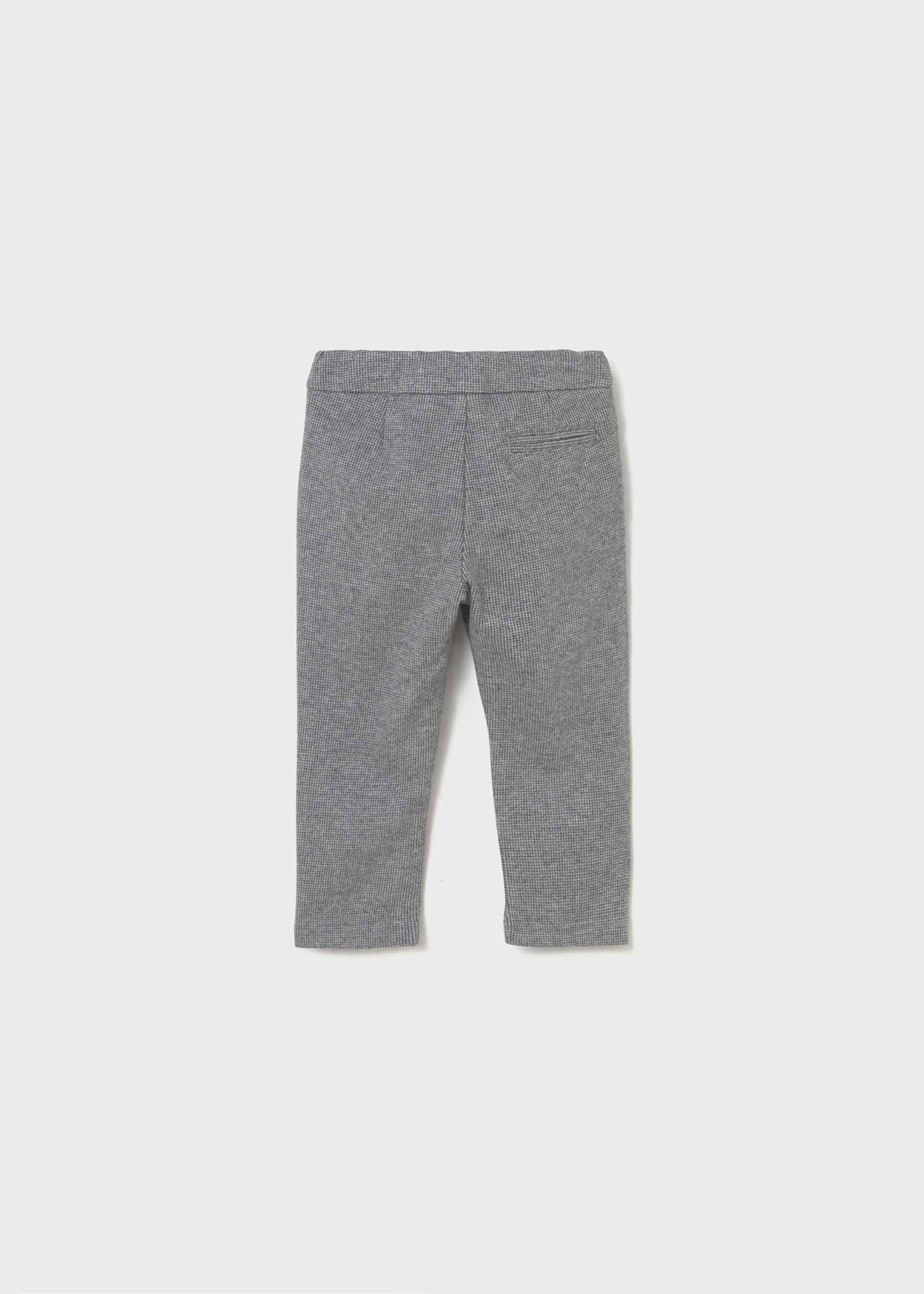 Pantalon habillé bébé