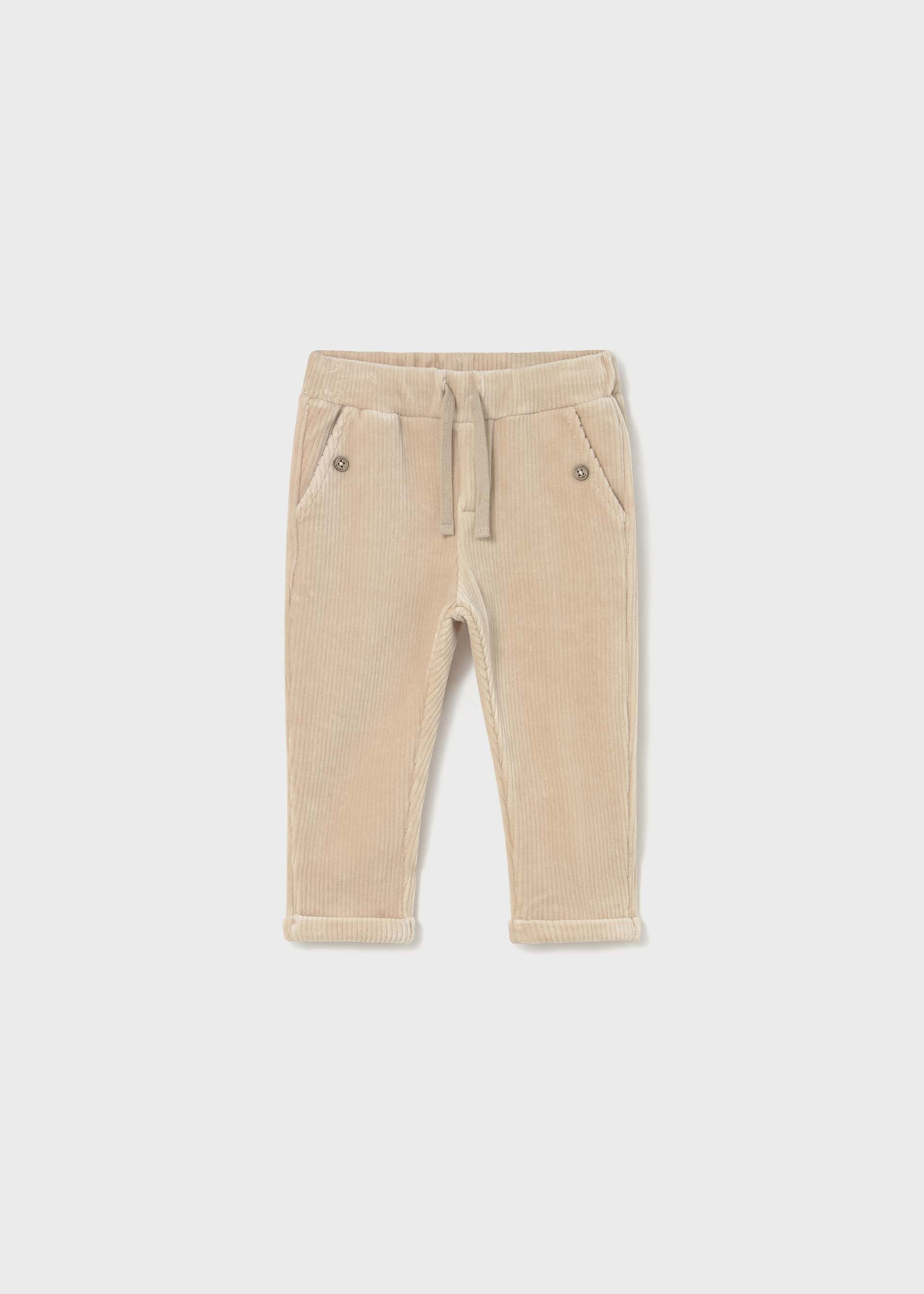Baby Corduroy Pants