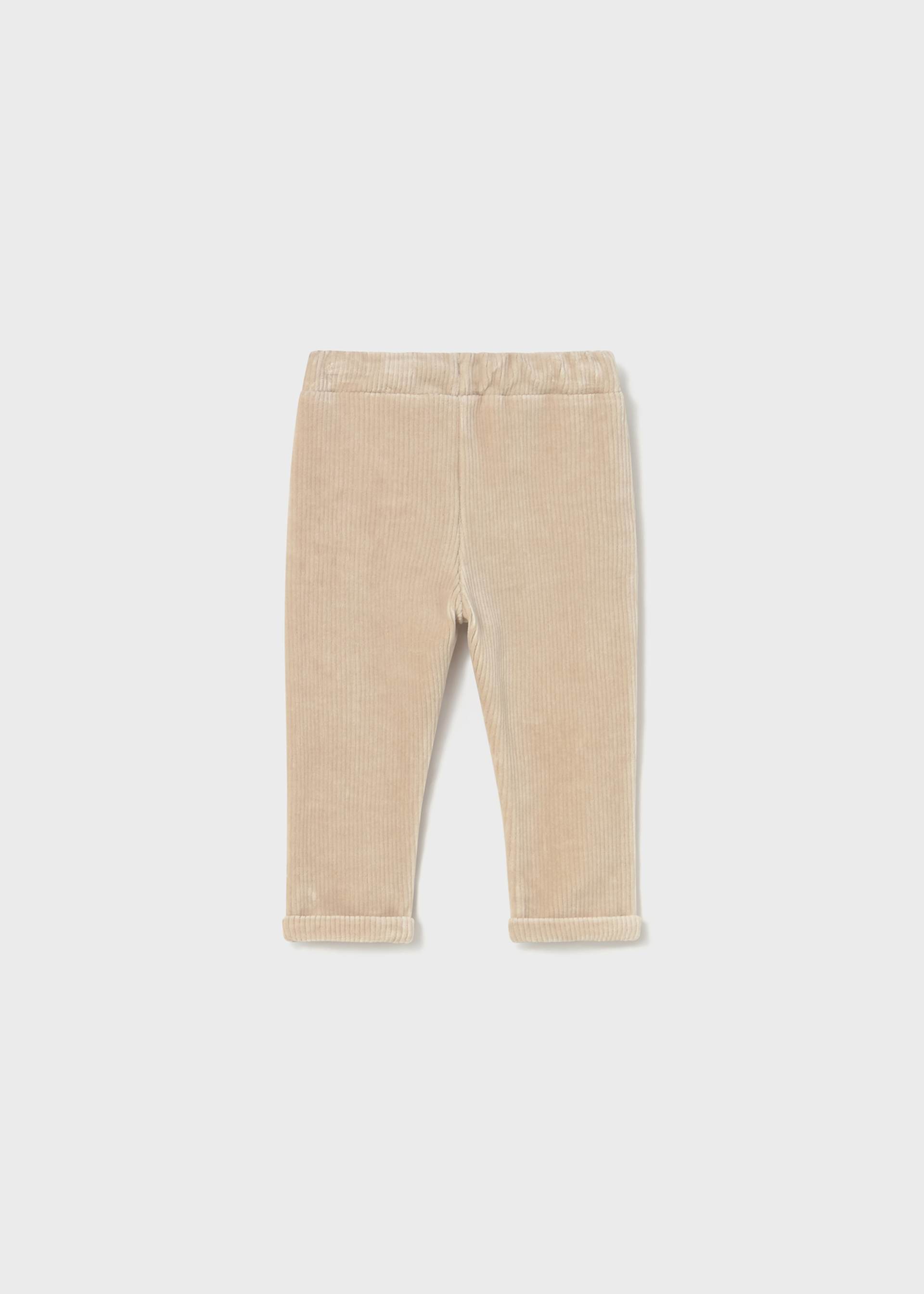 Baby Corduroy Pants