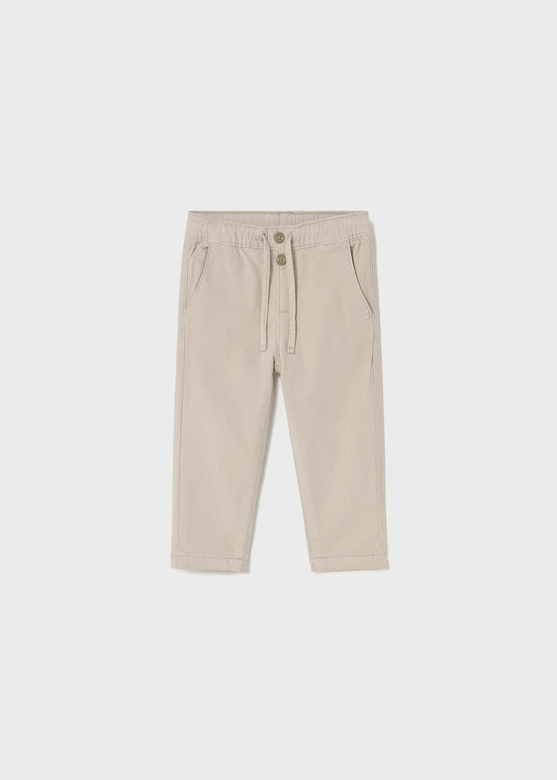 Pantalon jogger bébé