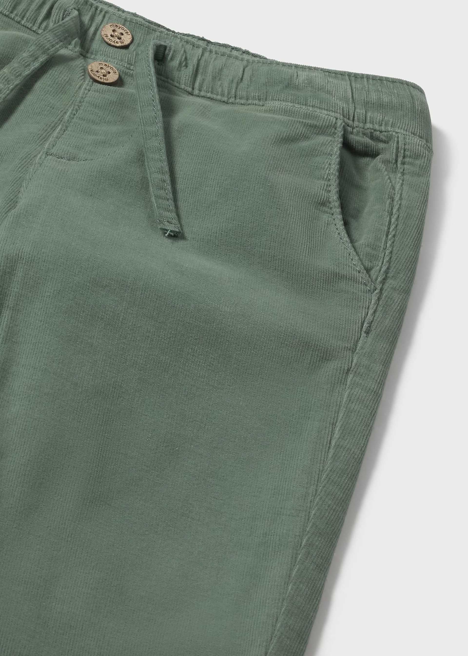 Pantalon jogger bébé
