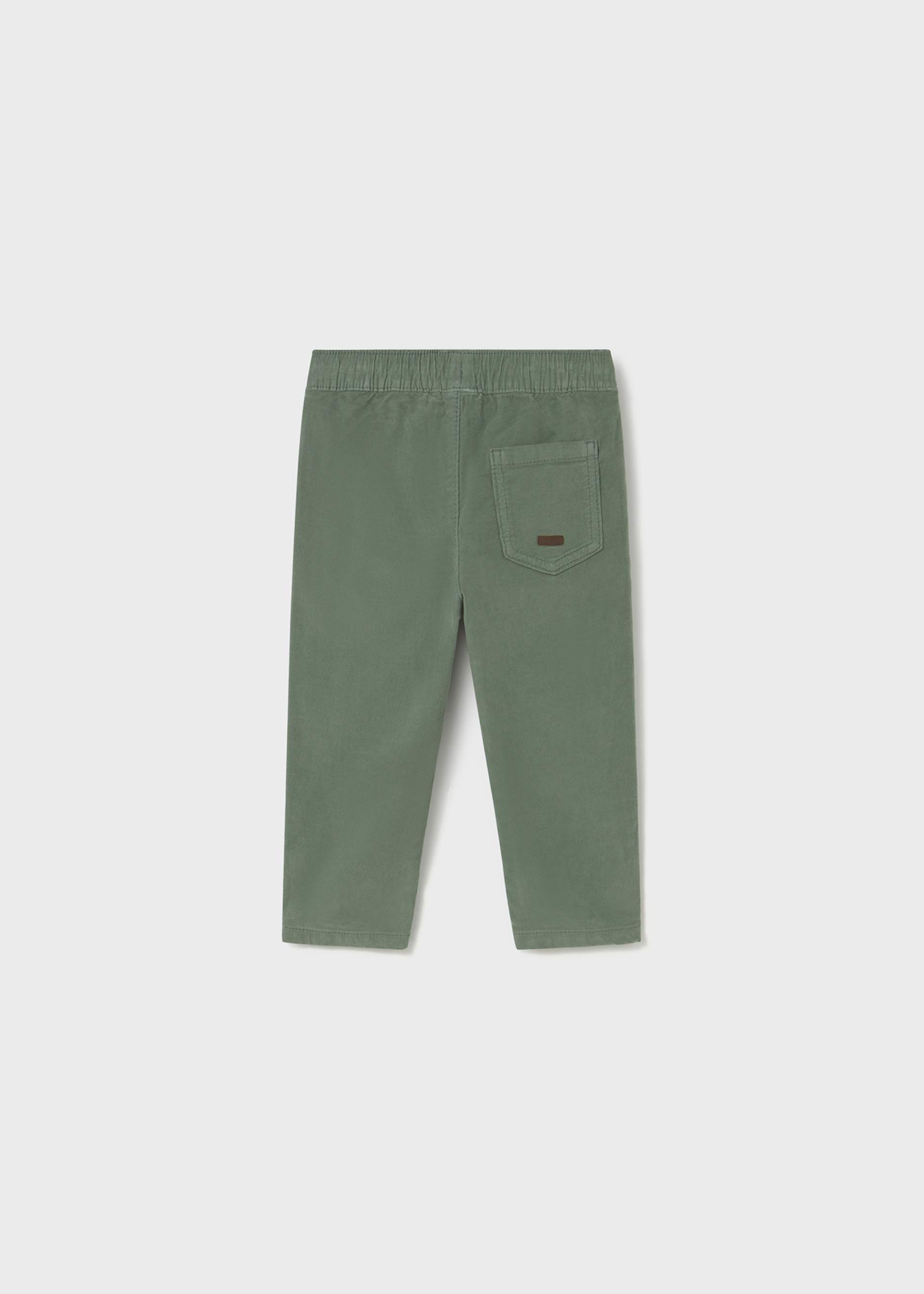 Pantalon jogger bébé