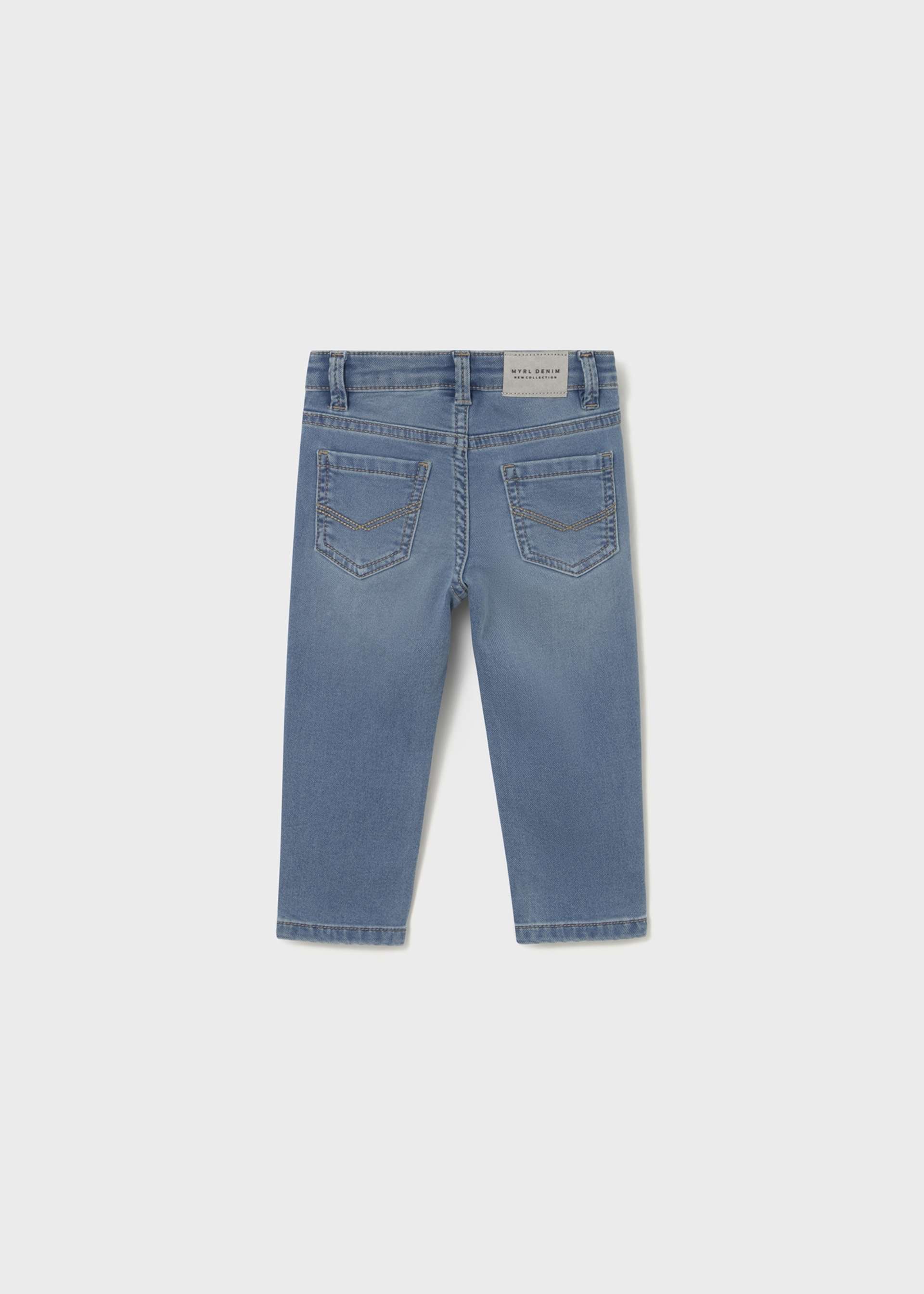 Jeanshose basic Baby