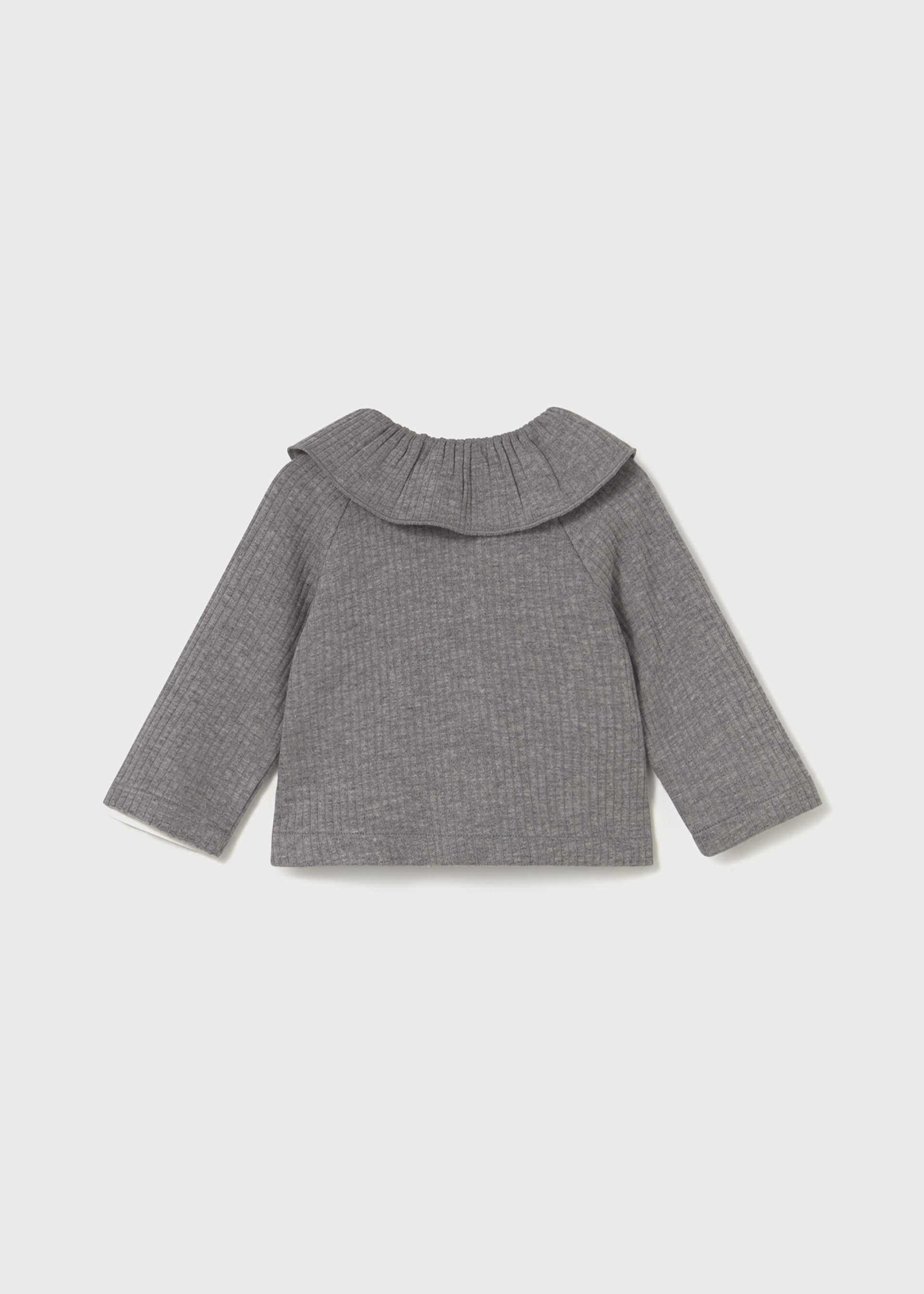 Baby Knit Jacket