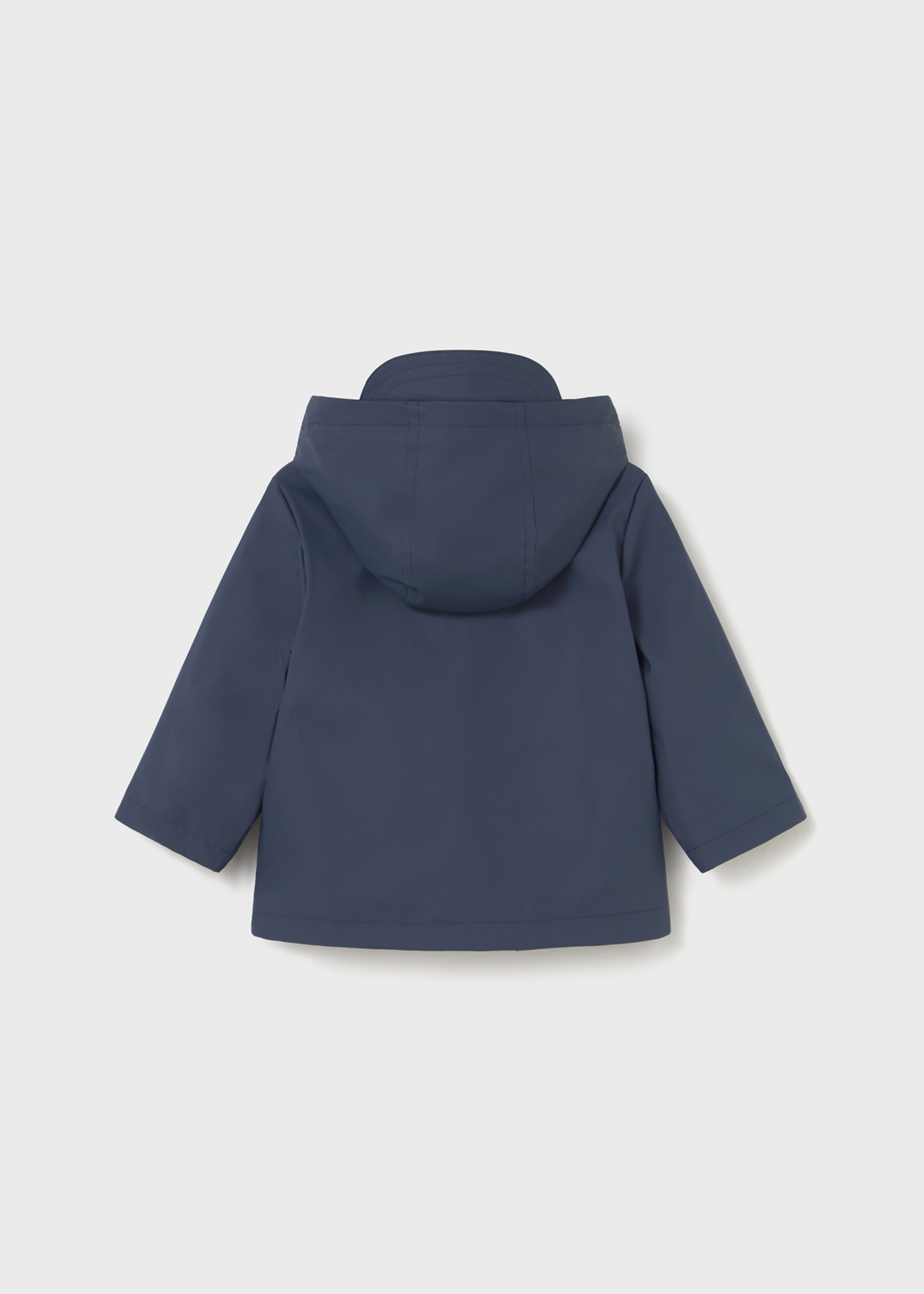 Manteau imperméable bébé