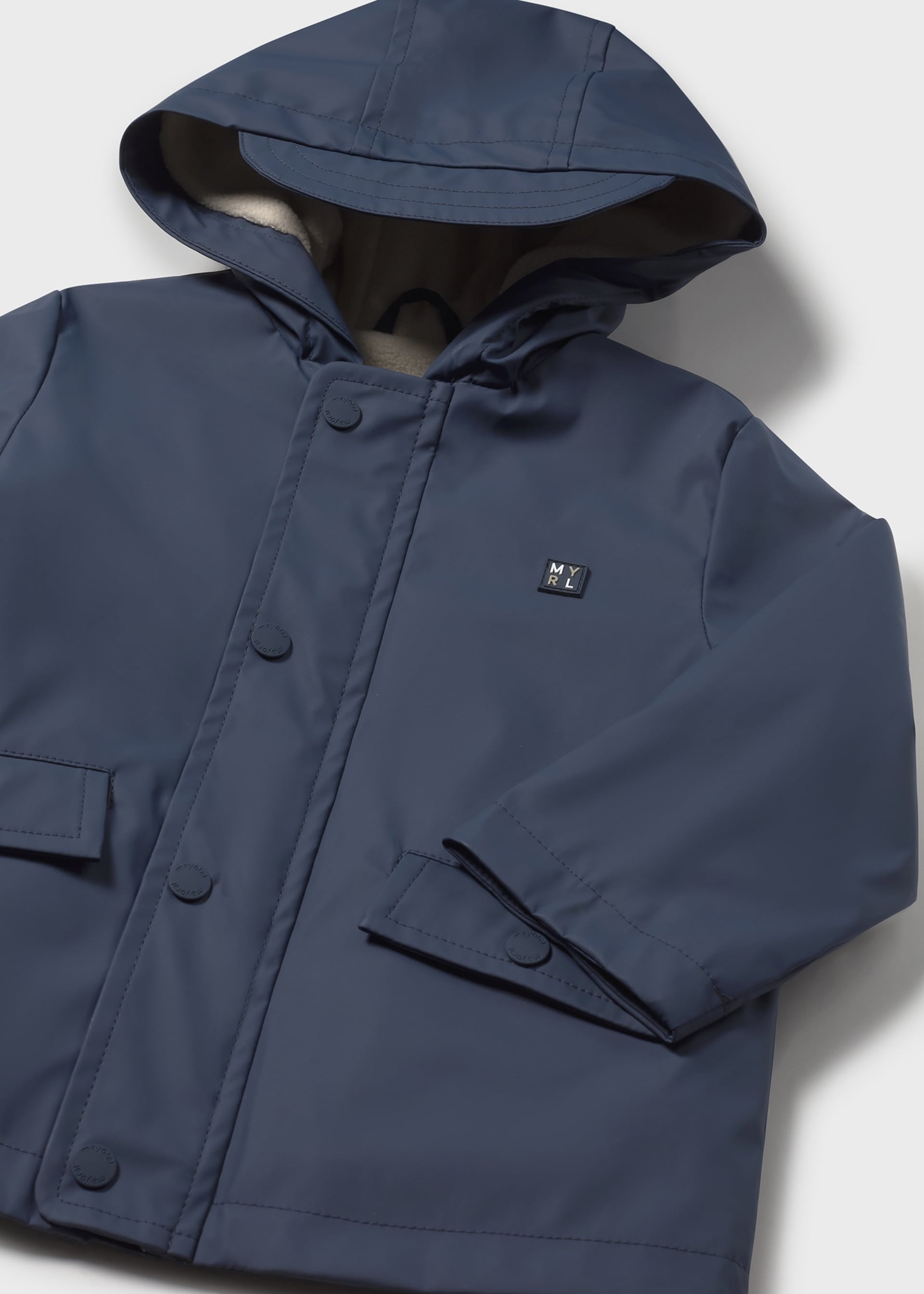 Baby raincoat