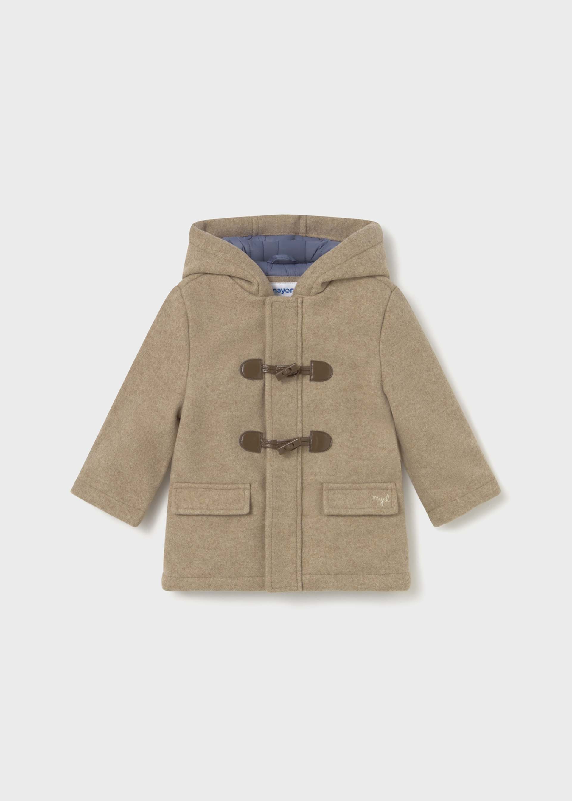 Dufflecoat unisex Baby