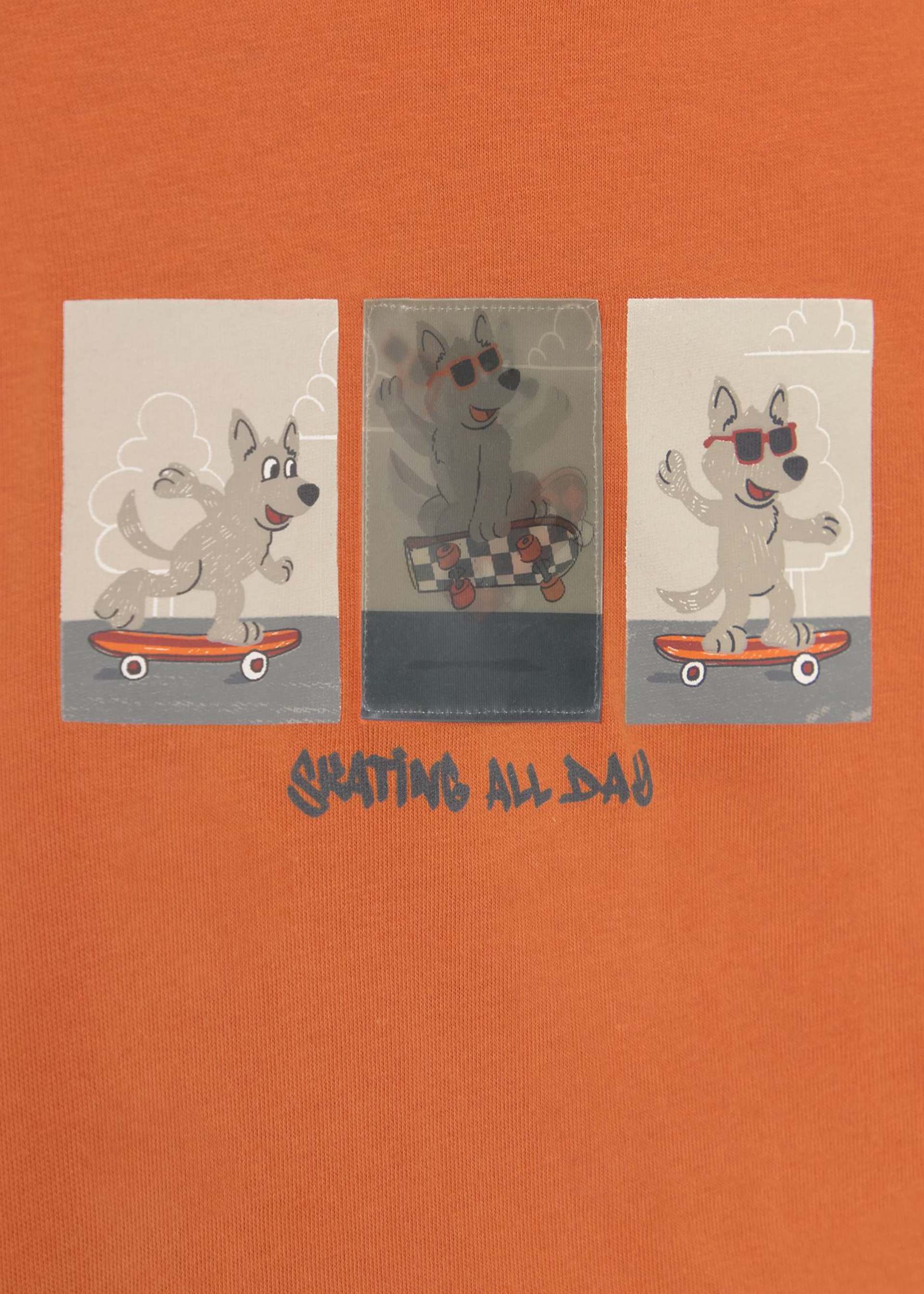 Μπλούζα μωρό Μπλούζα μωρό