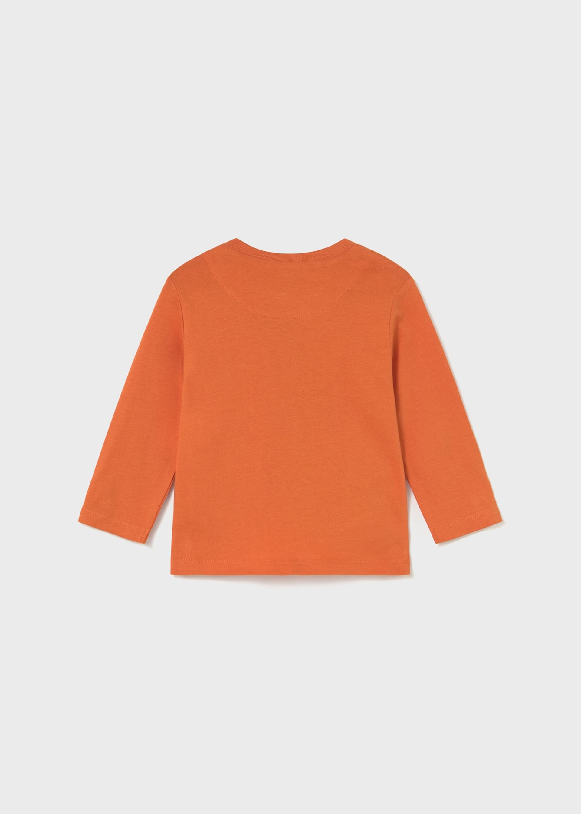 Shirt interaktiv lentikular Baby Shirt interaktiv lentikular Baby