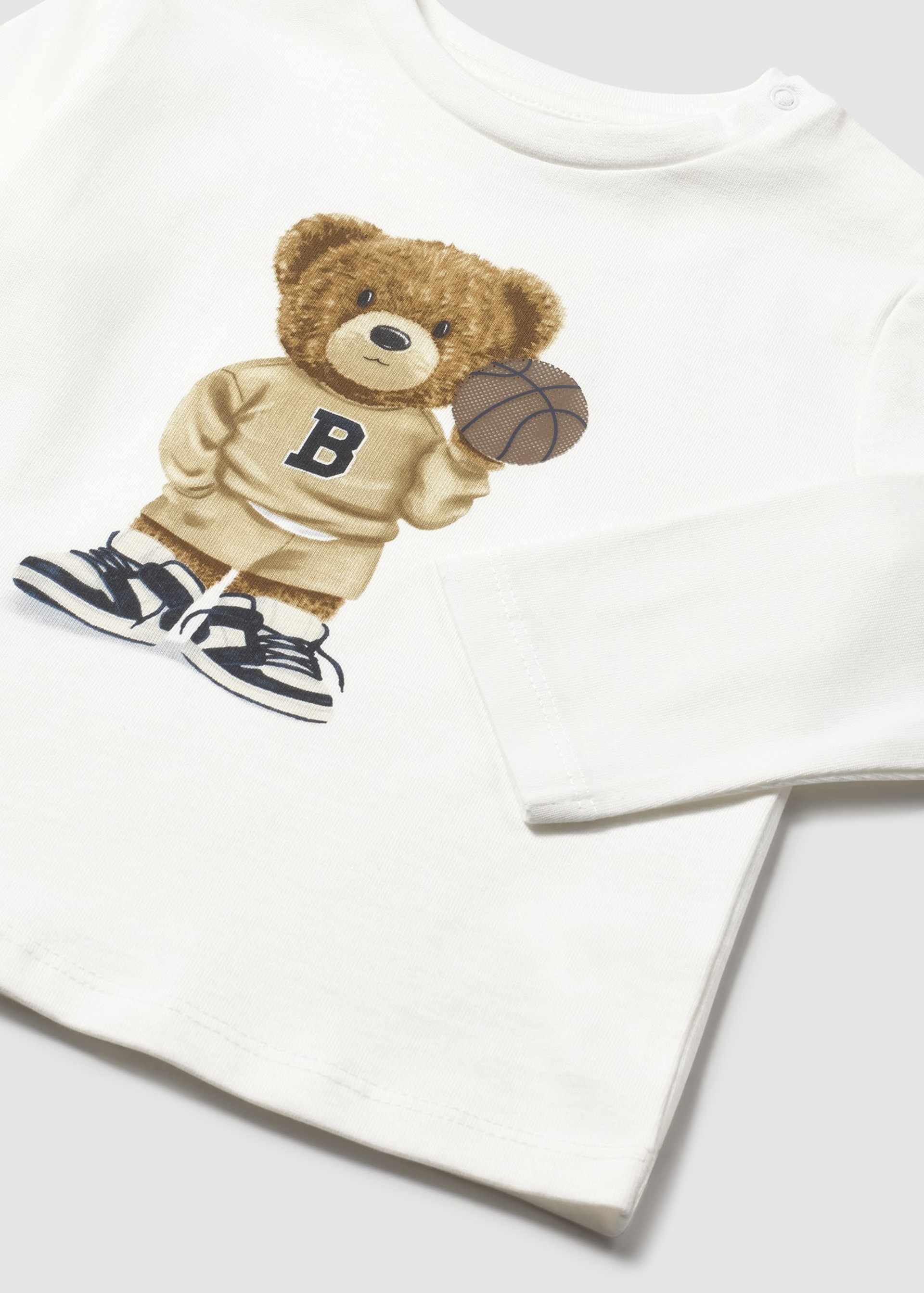 Baby Bear T-Shirt