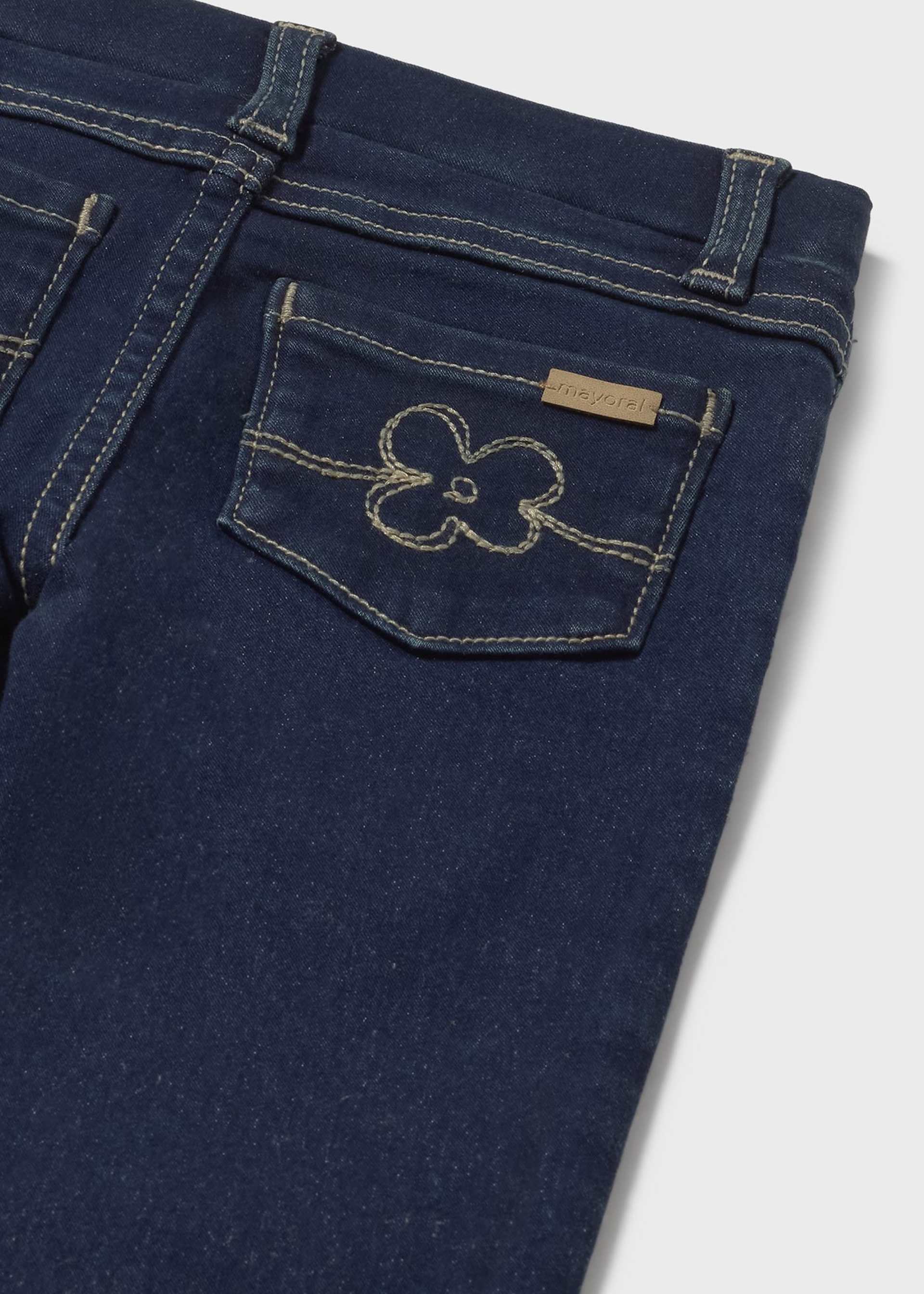 Baby Basic Skinny Jeans