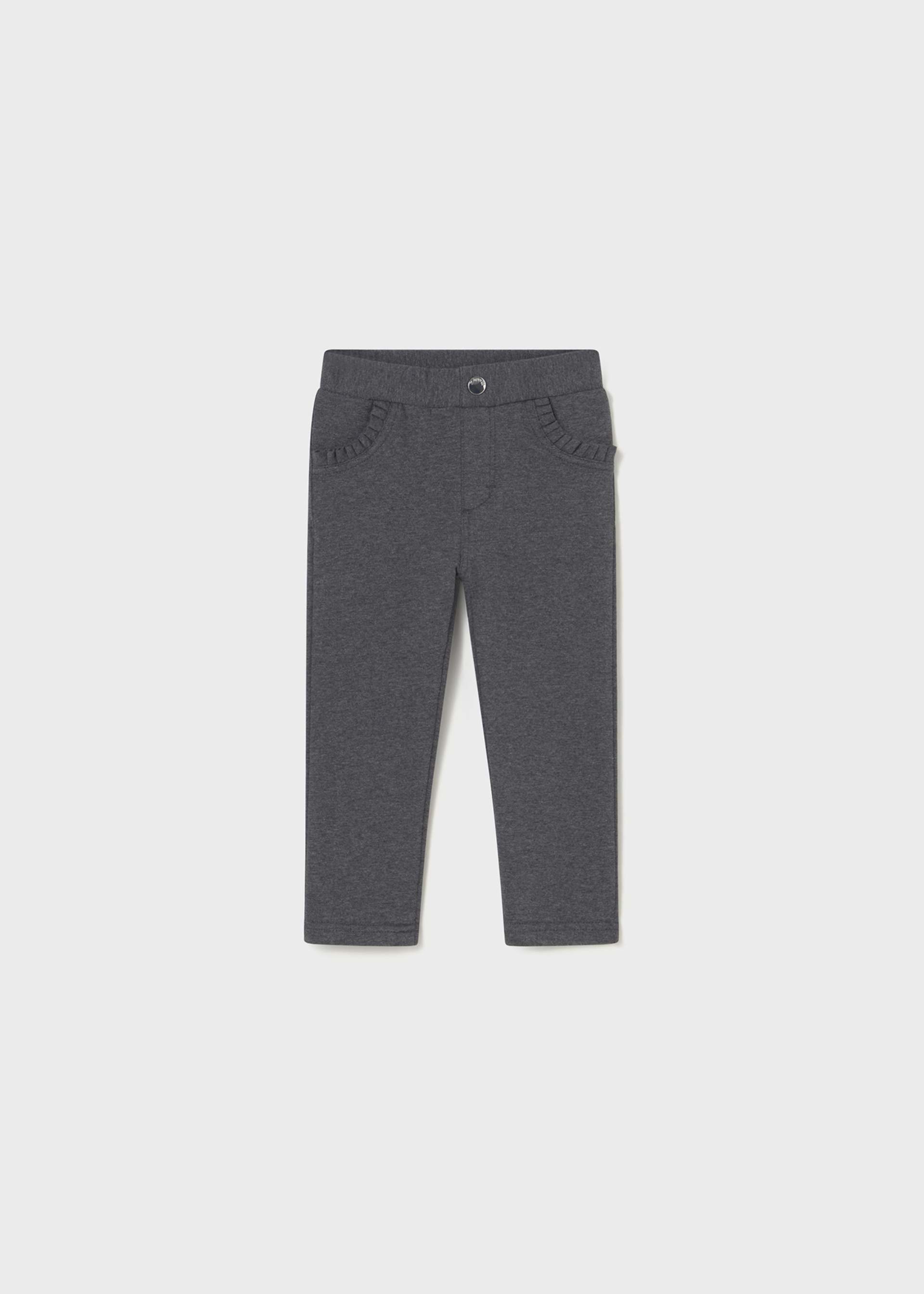 Baby Basic Trousers