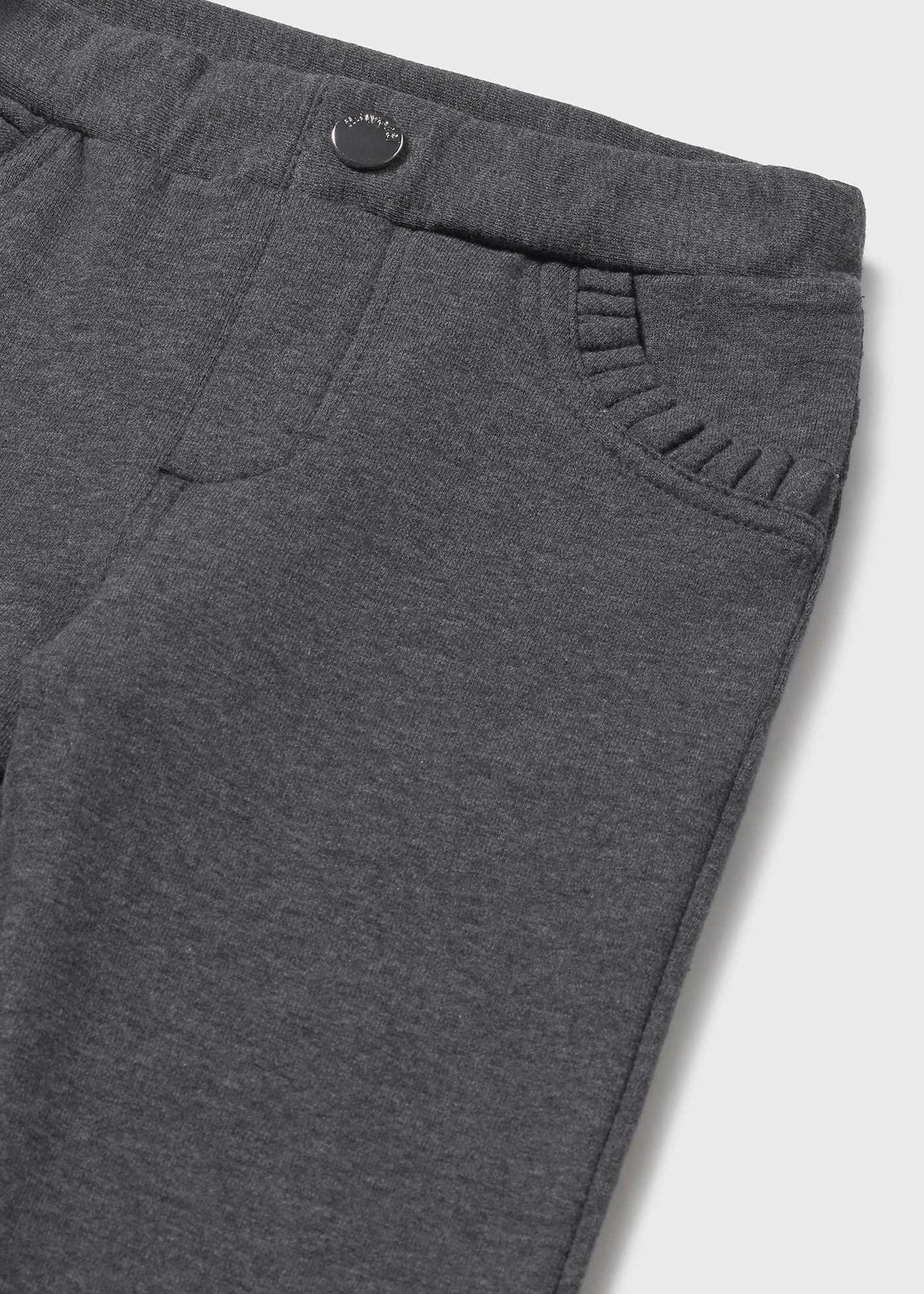 Pantalon basique bébé