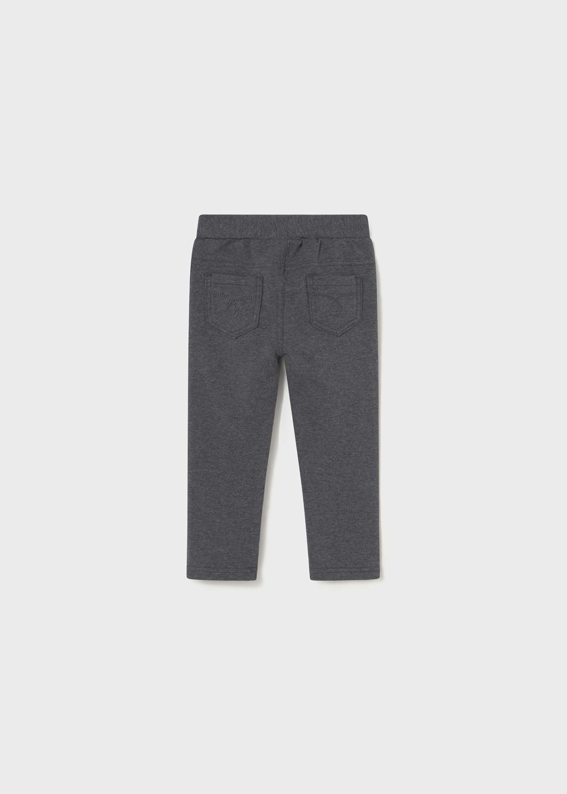 Pantalon basique bébé