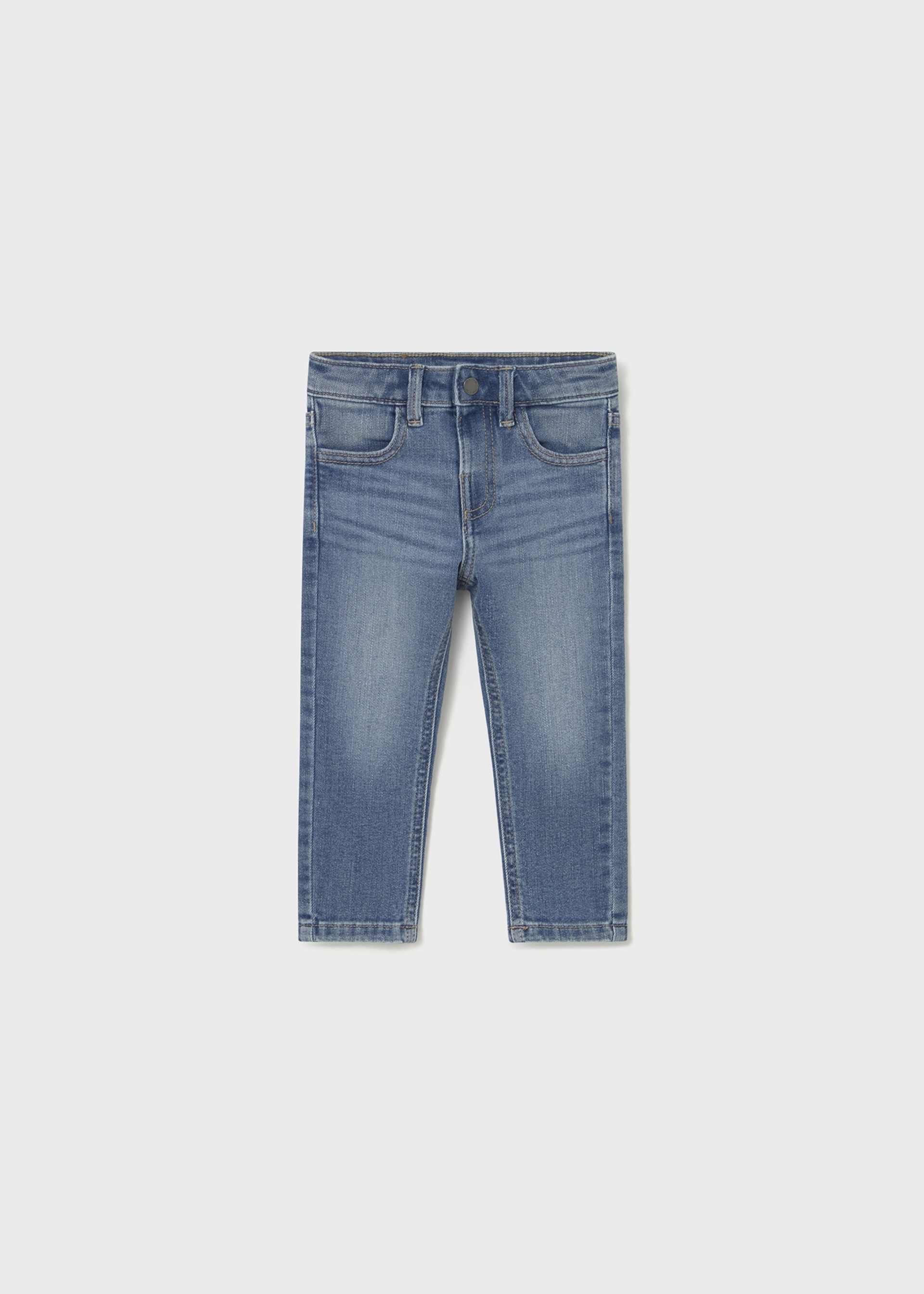 Baby Basic Jeans