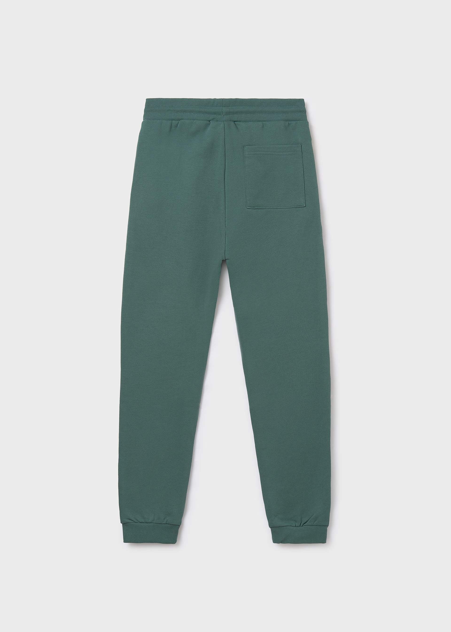 Unisex Basic Tracksuit Bottoms Unisex Basic Tracksuit Bottoms